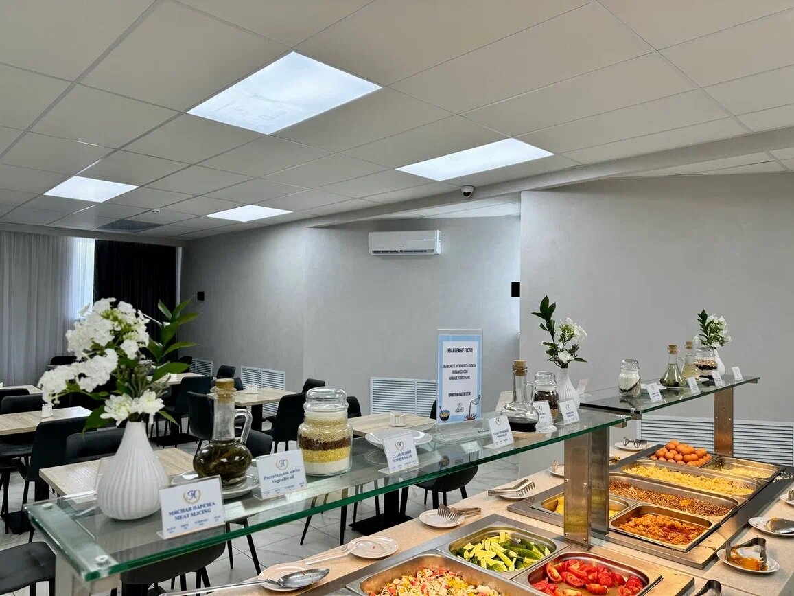 Фото Амакс Сити-отель