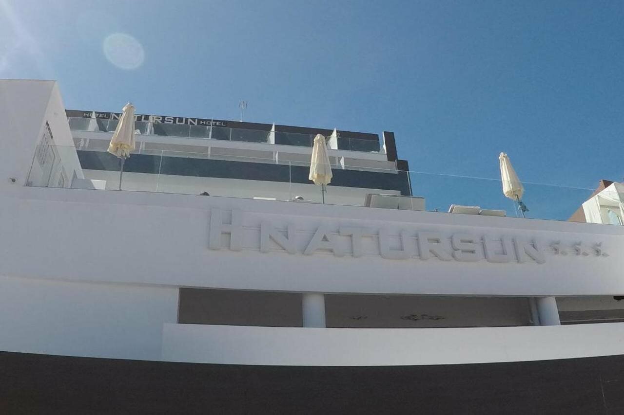 Фото Hotel Natursun