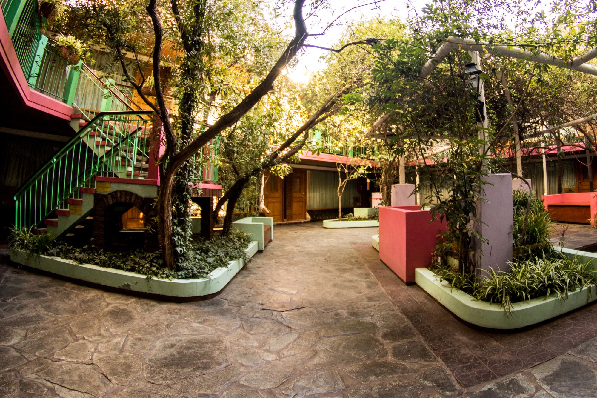 Фото отеля 2