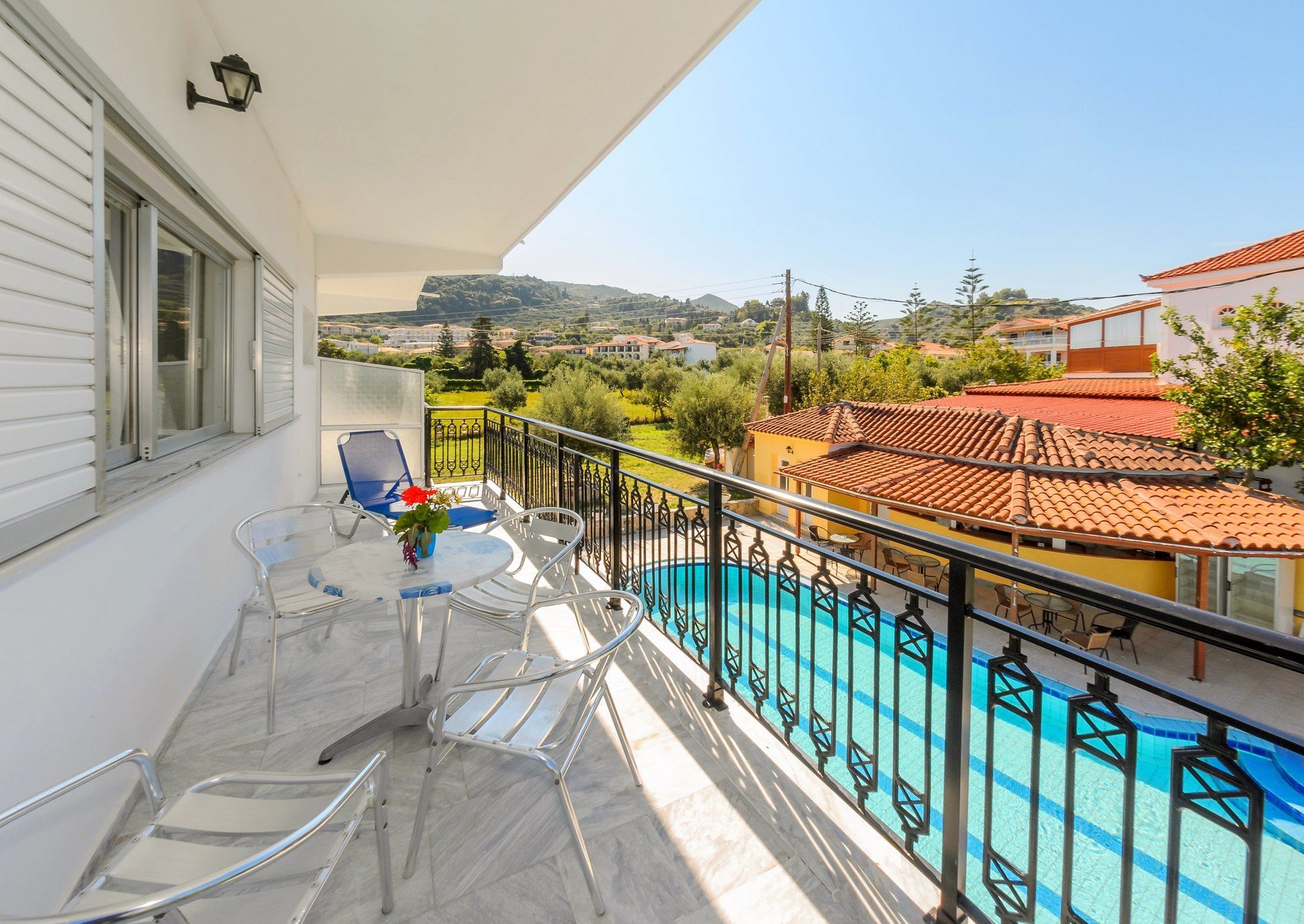 Фото Denise Studios & Apartments