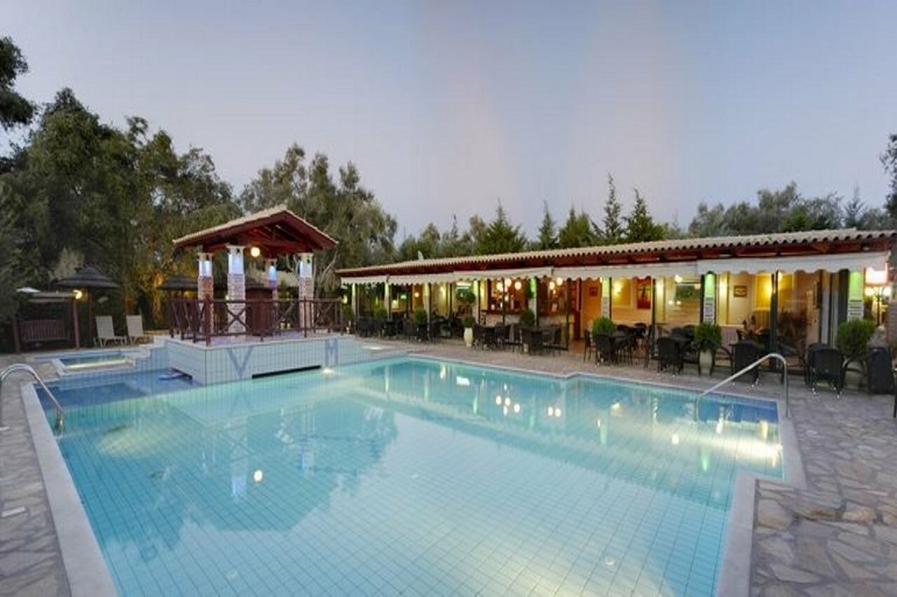 Фото Villagio Maistro