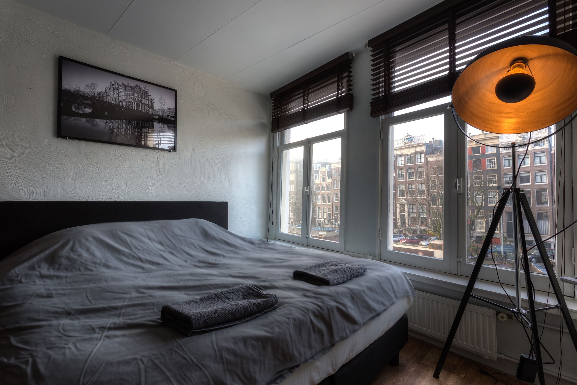 Фото Hotel Canal View