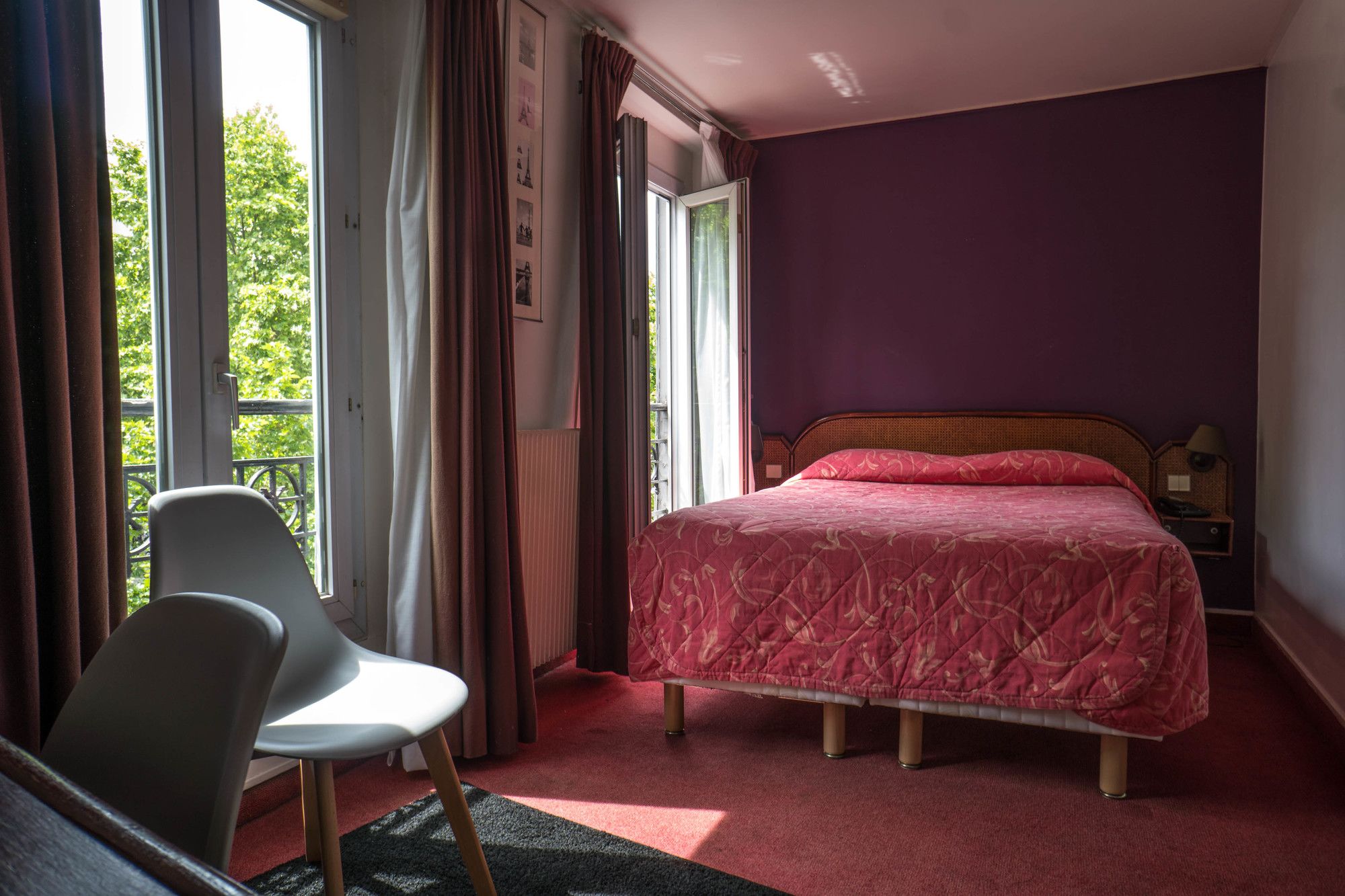 Фото Hotel Marmotel Etoile