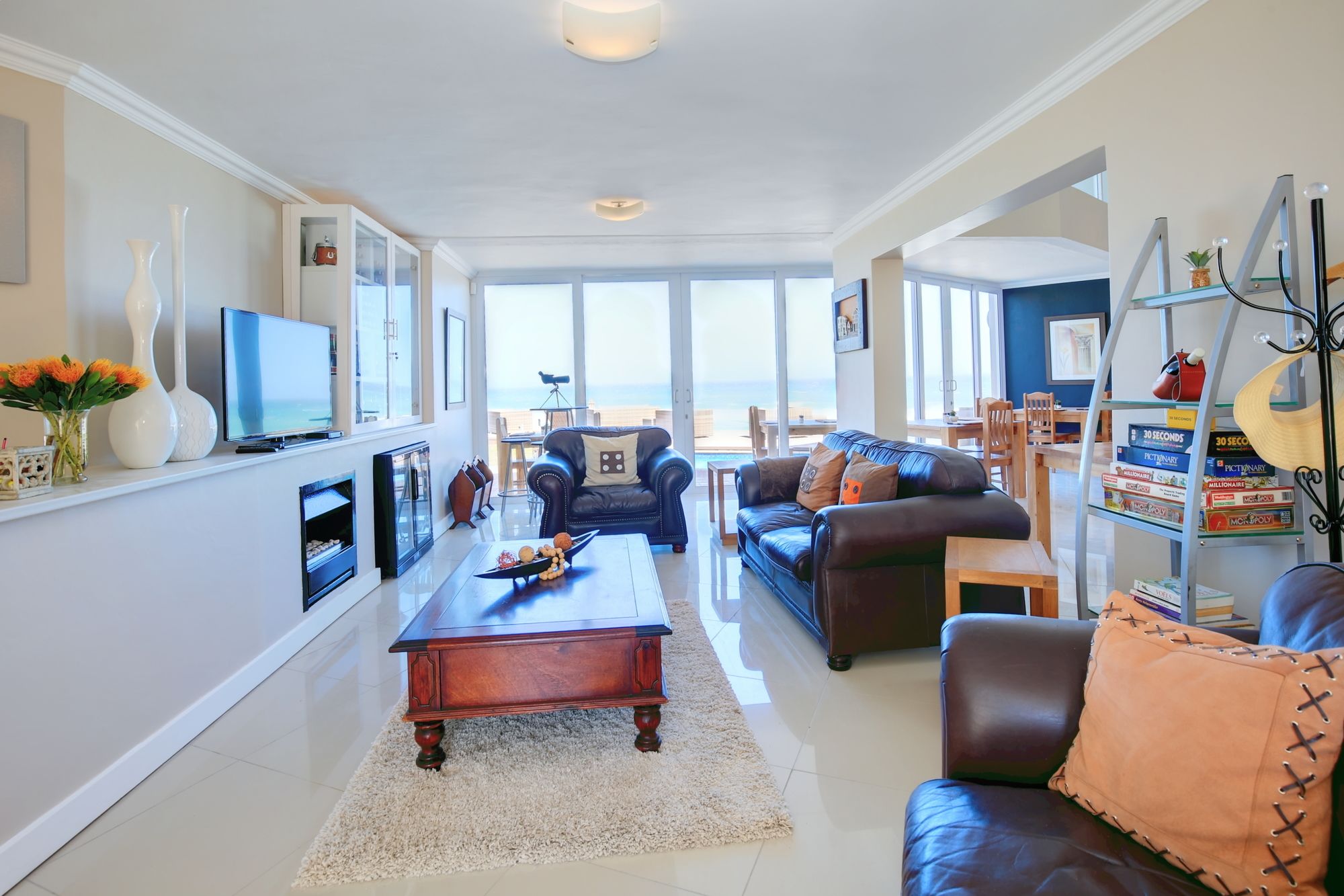 Фото Dune Villa Wilderness