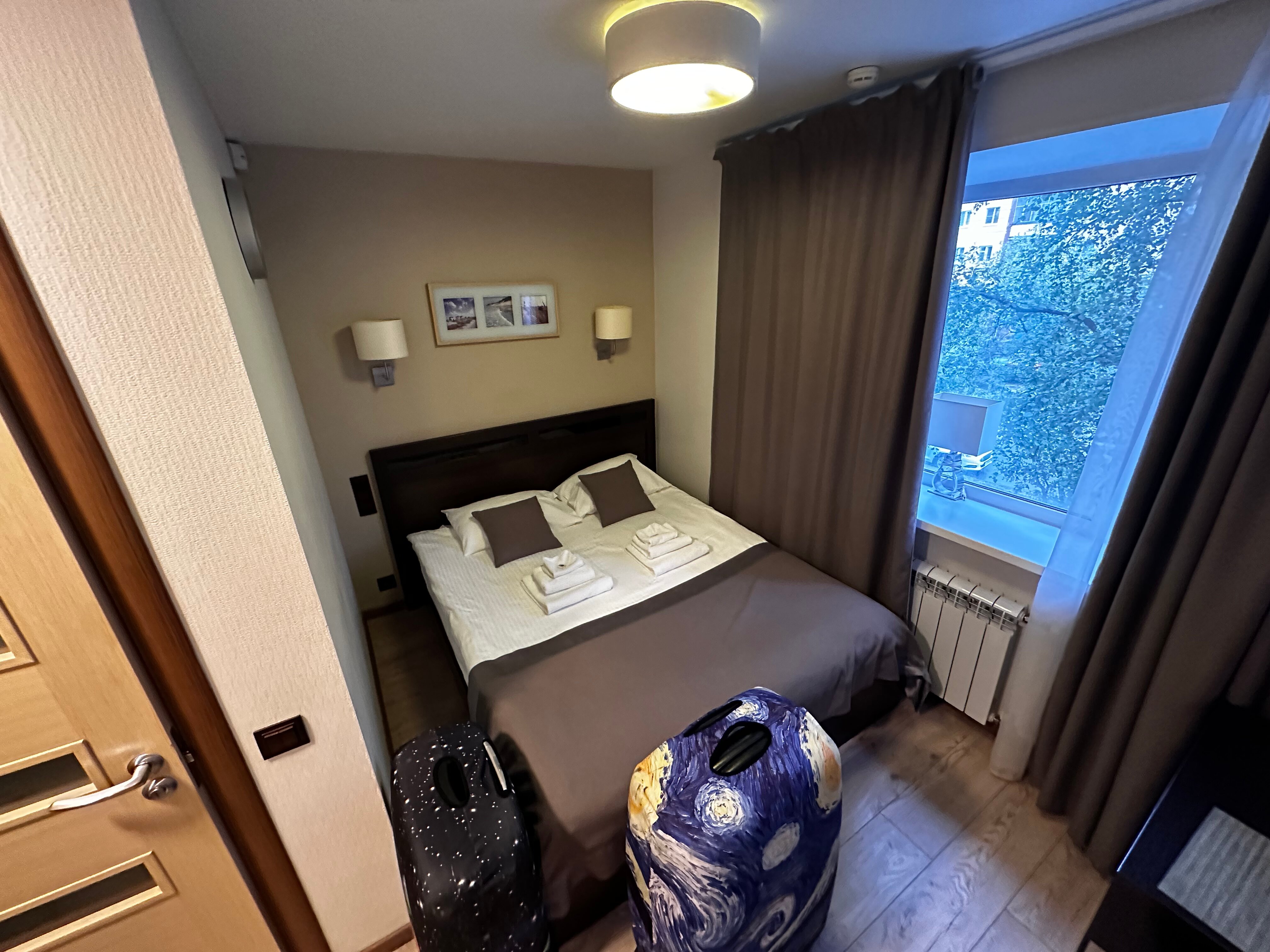 Фото Rooms & Breakfast