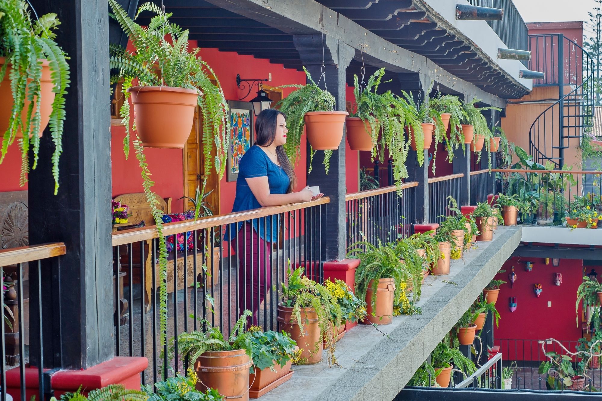 Фото Hotel Panchoy