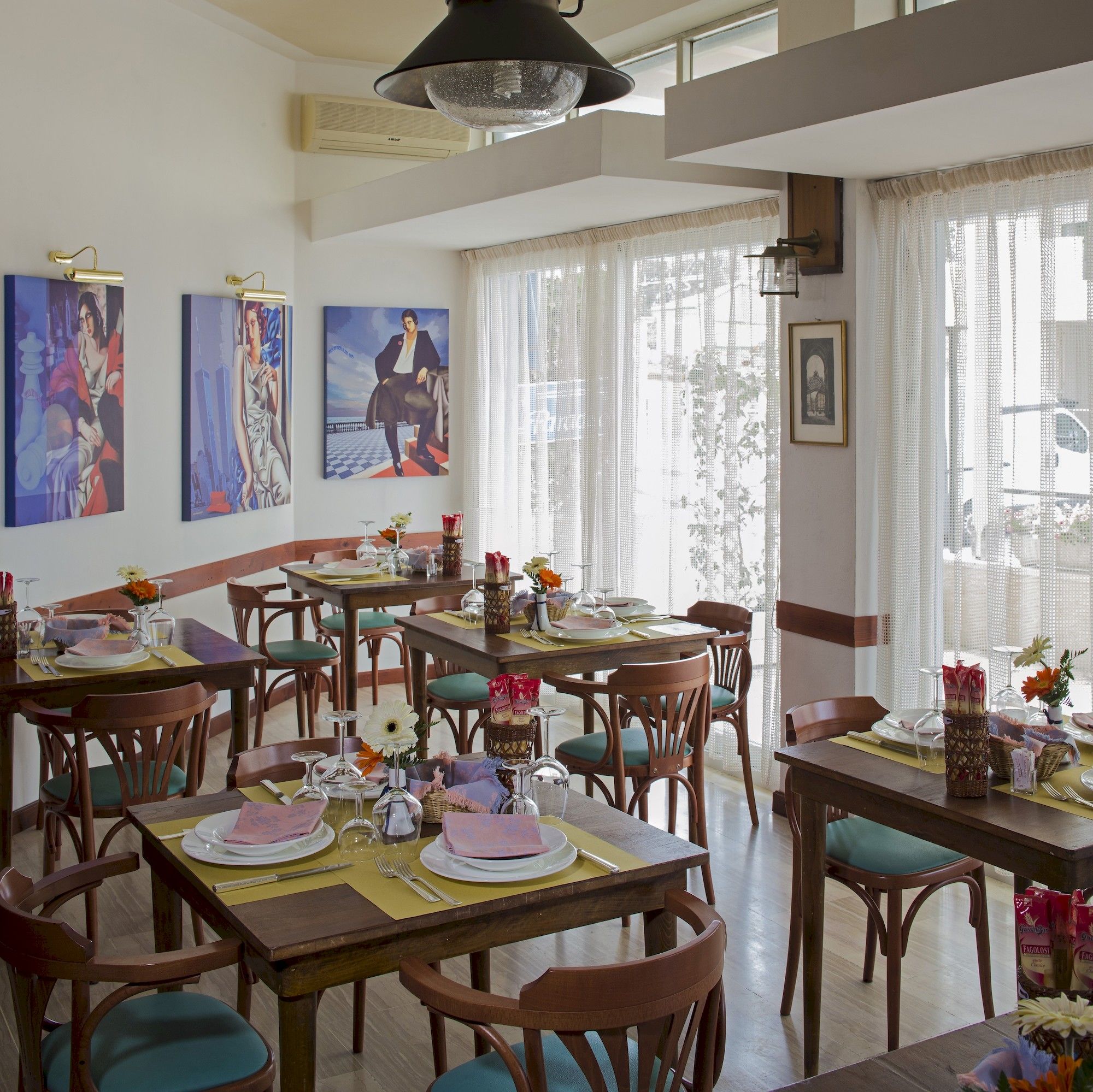 Фото Hotel Paradiso