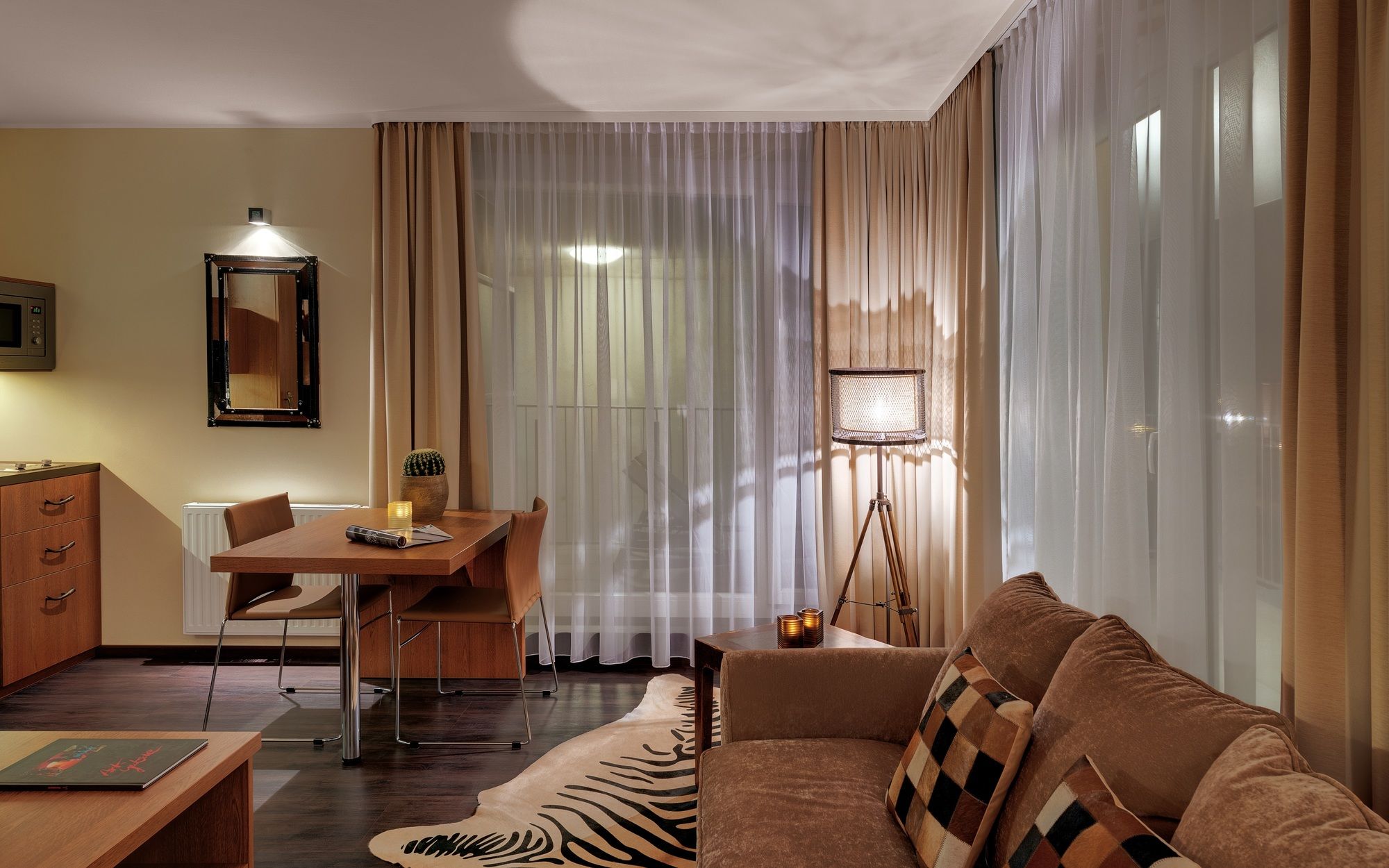 Фото Amedia Luxury Suites Graz, Trademark Collection by Wyndham