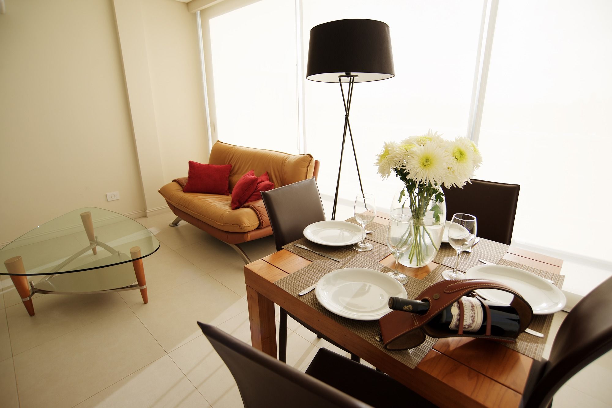 Фото Byblos Palermo Soho