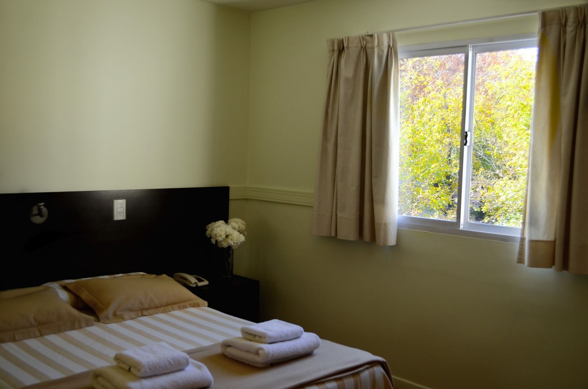 Фото Abril Hotel Boutique