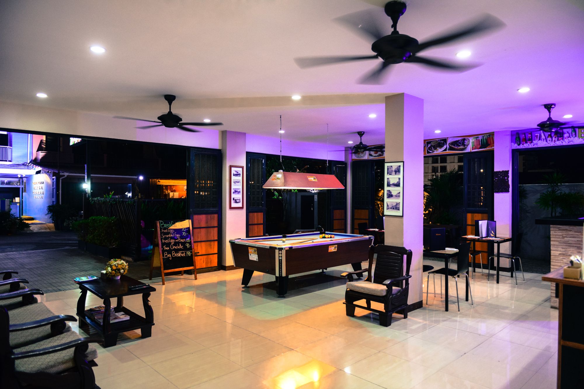 Фото Patong V Hotel