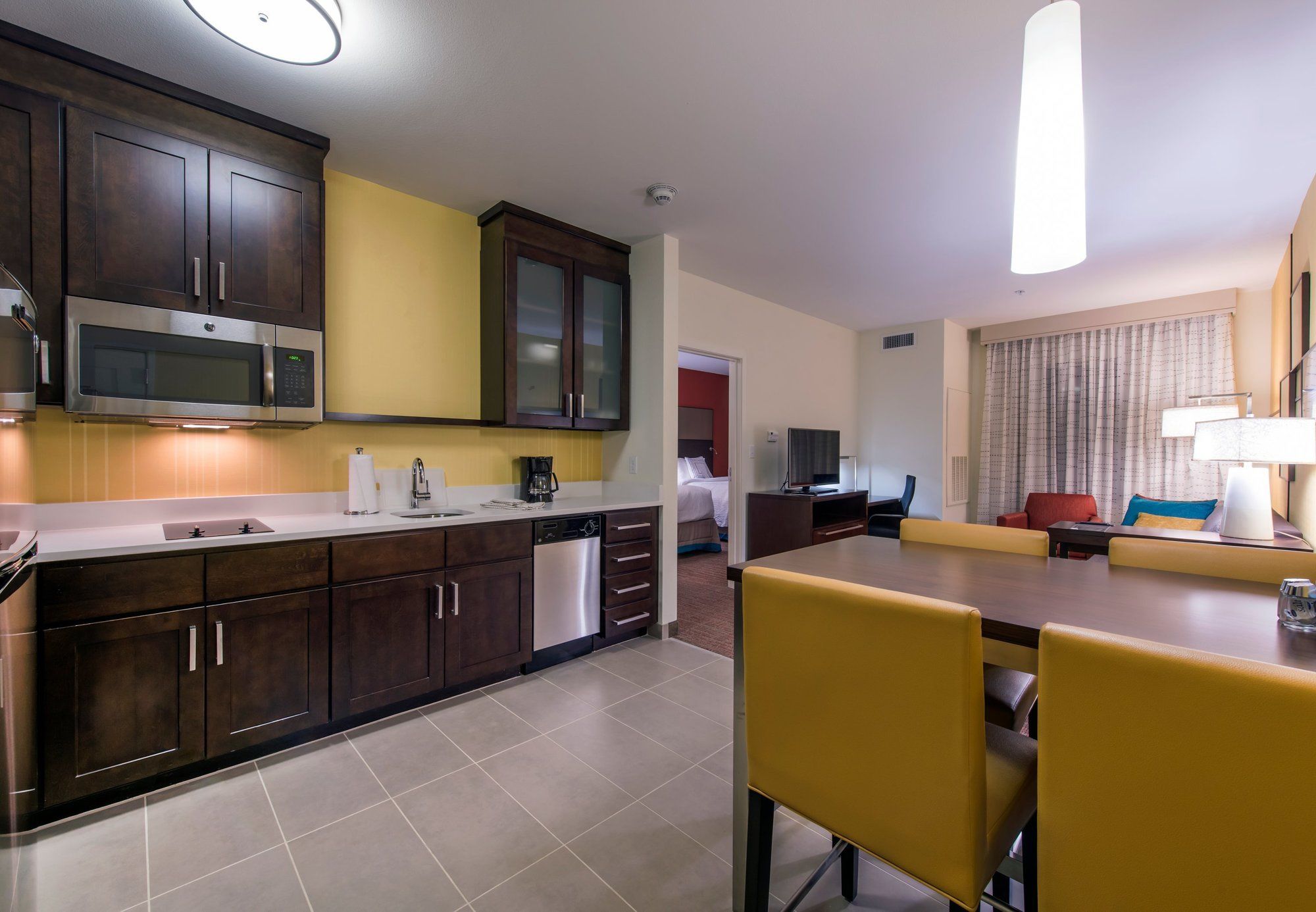 Фото Residence Inn Nashua