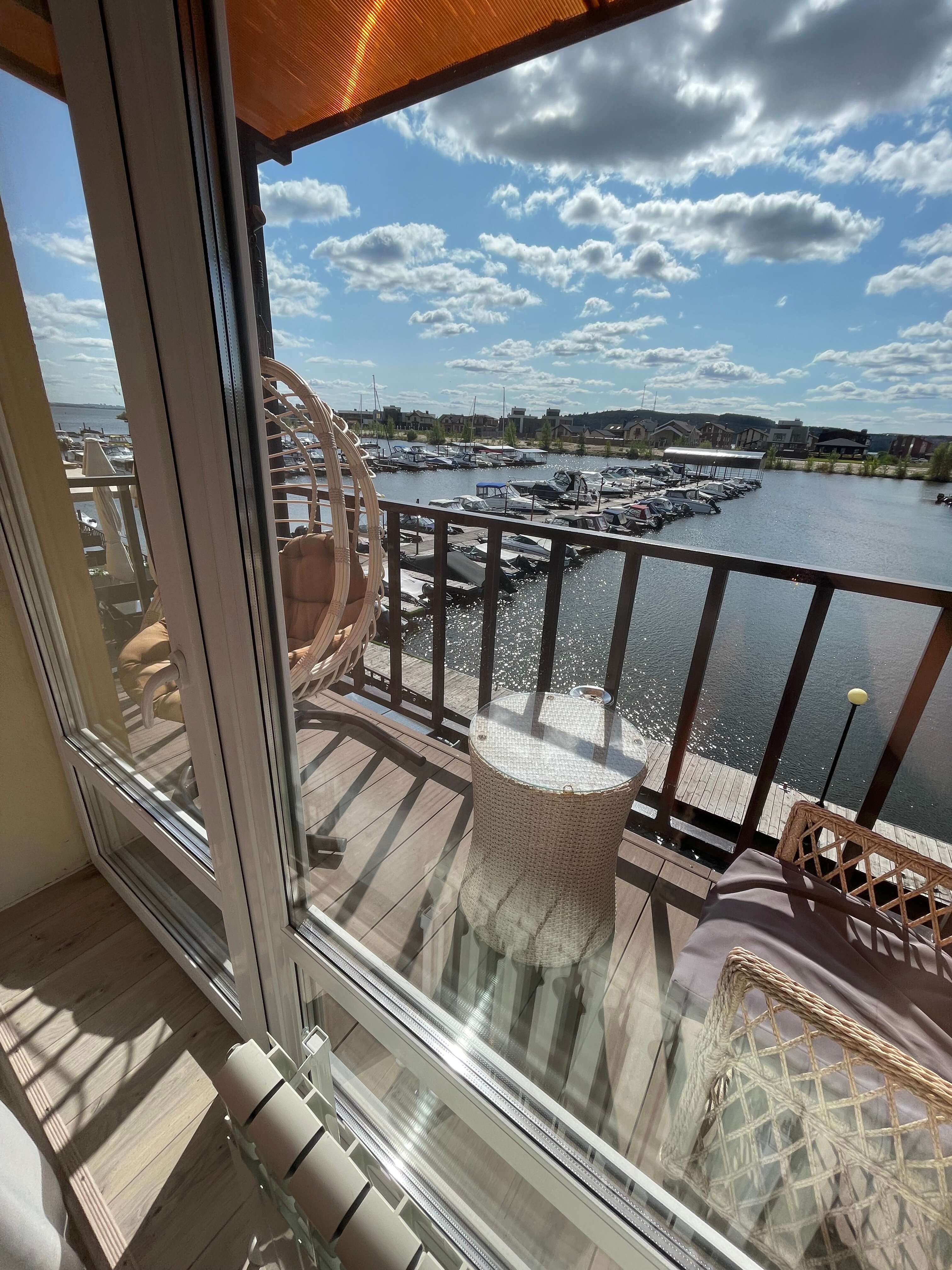 Фото Гавань вилл