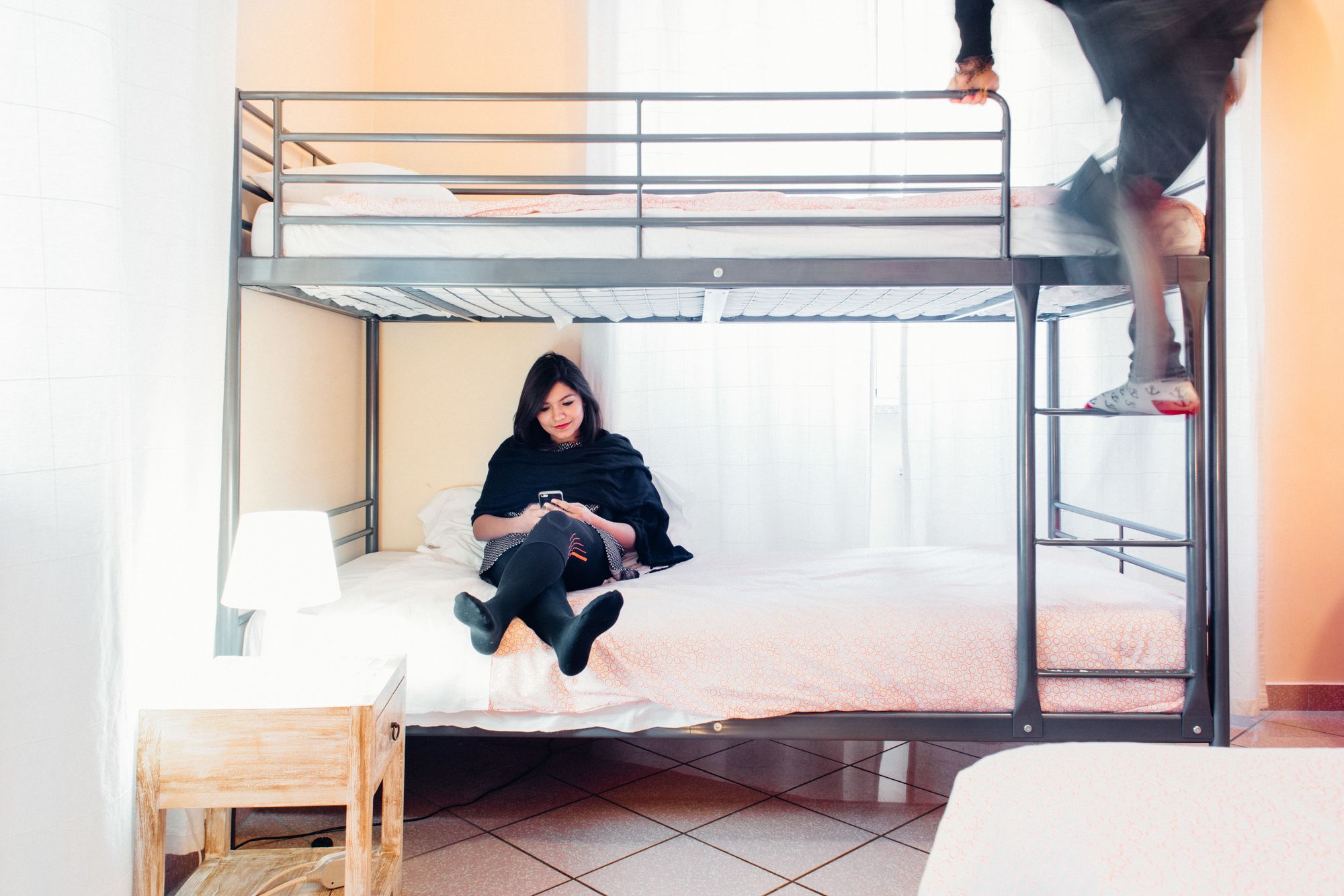 Фото The Beehive