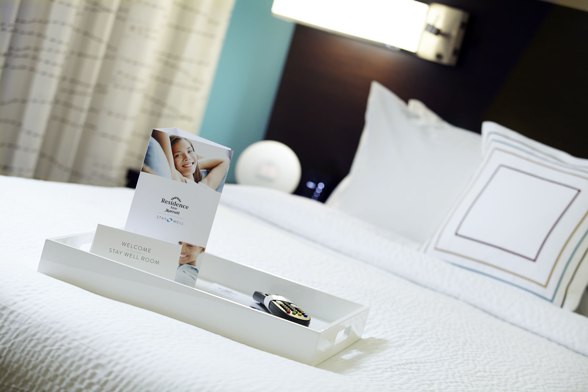 Фото Residence Inn Orlando Lake Nona