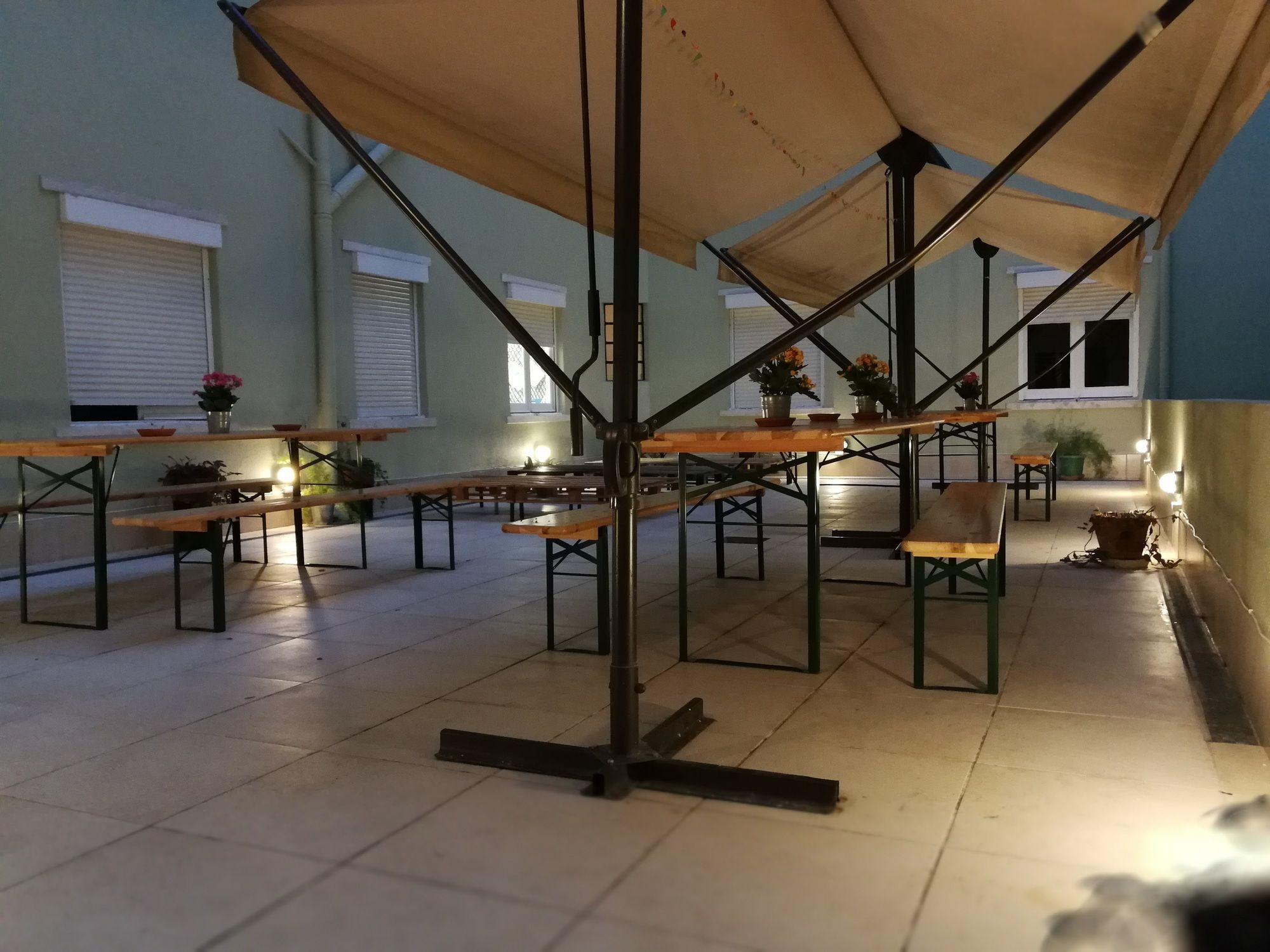 Фото Castilho 63 Hostel and Suites