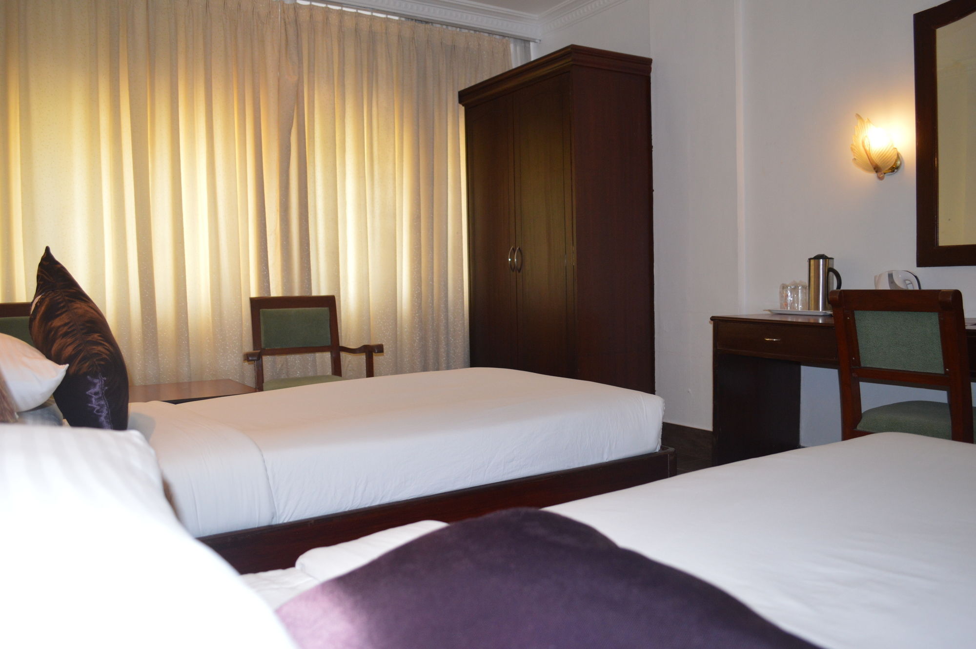 Фото Hotel Moti Mahal