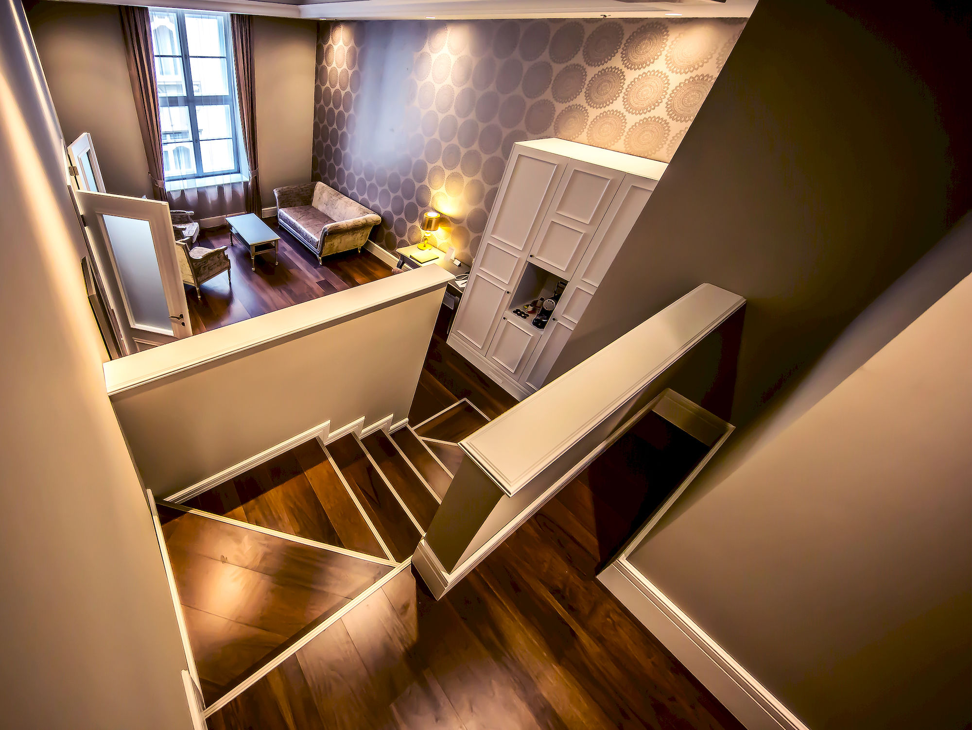 Фото Prestige Hotel Budapest