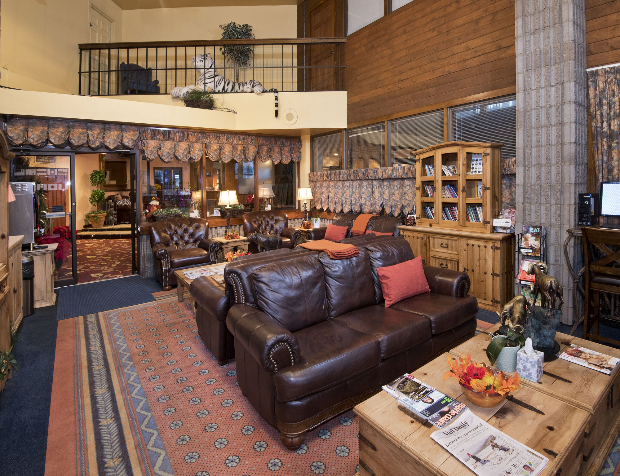 Фото Vail Run Resort