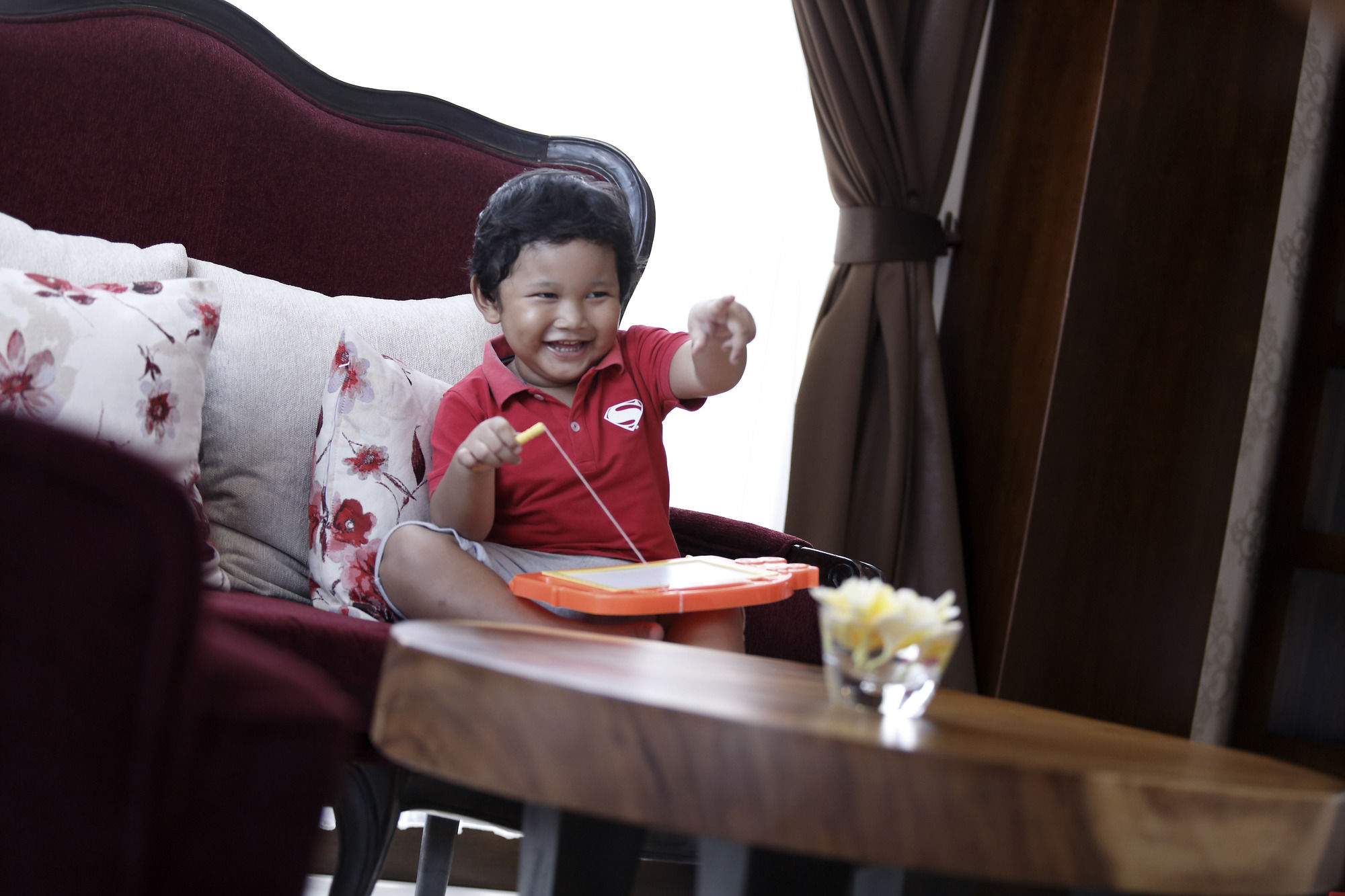 Фото The Visala Boutique Hotel