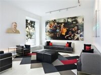 Фото The Chambers Hotel