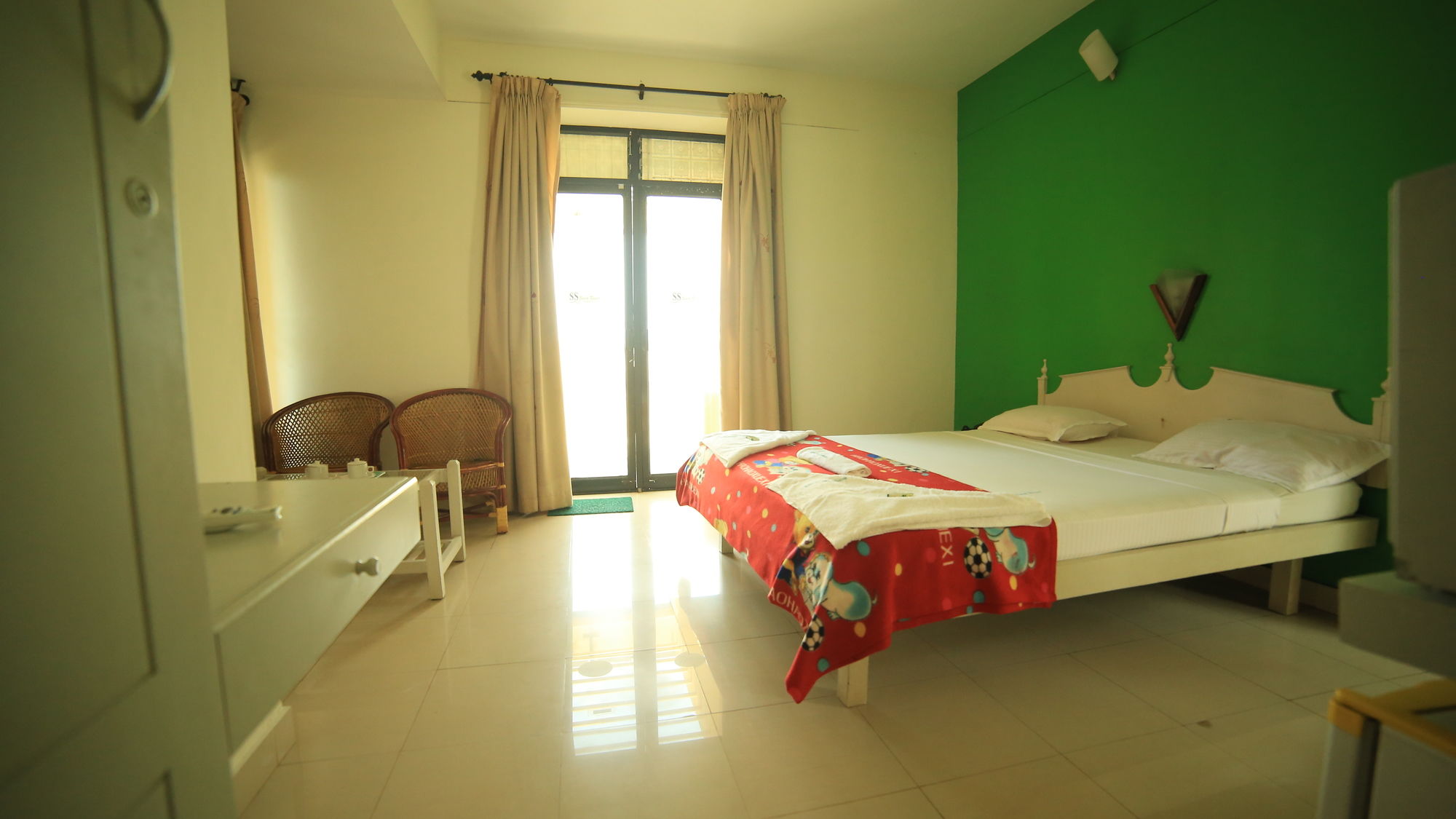 Фото Ss Beach Resort