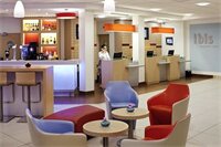 Фото Ibis Manchester Centre 96 Portland Street