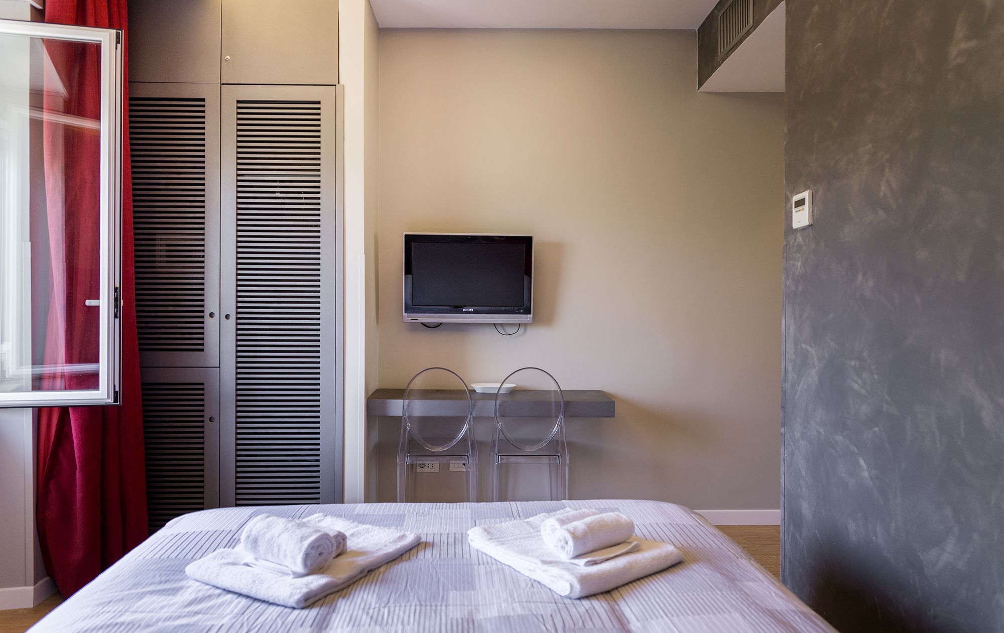 Фото Top Floor Trastevere