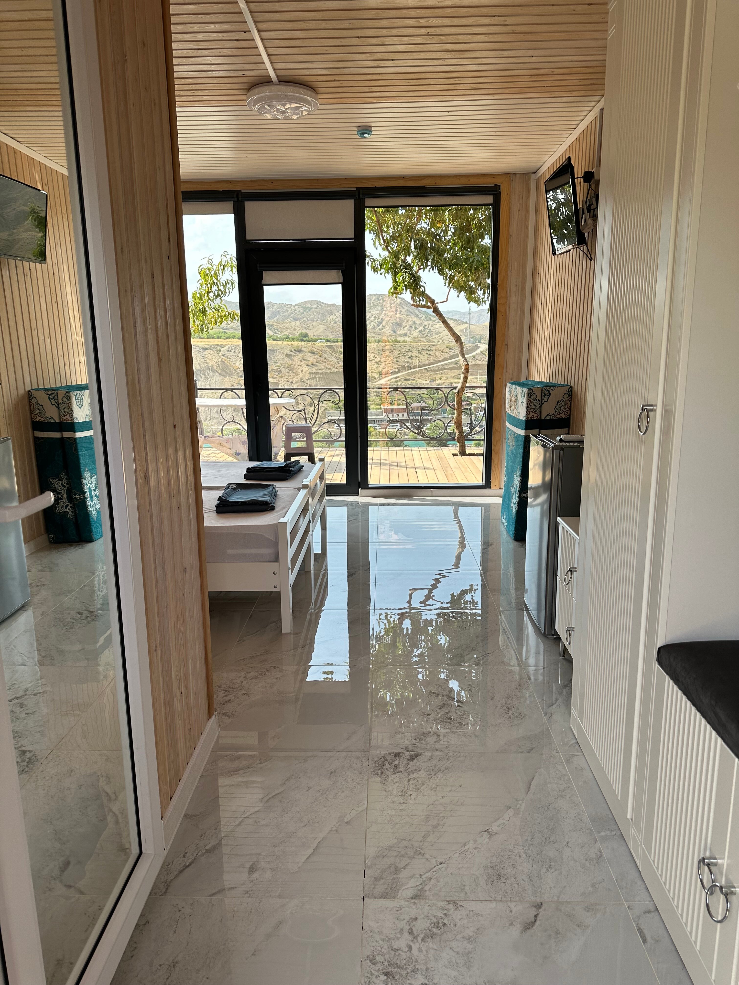 Фото Терраса