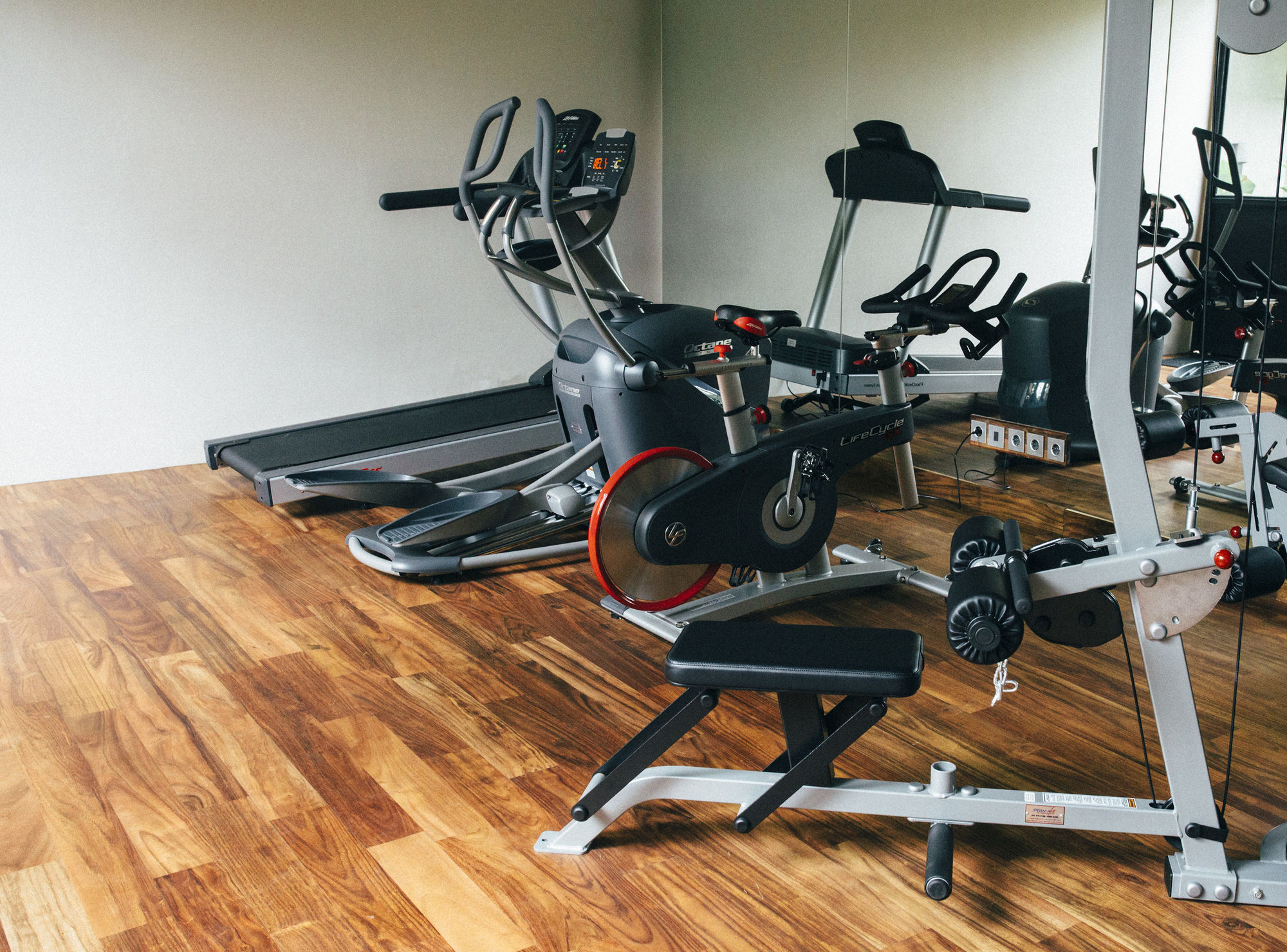 Фото Bisma Eight Ubud