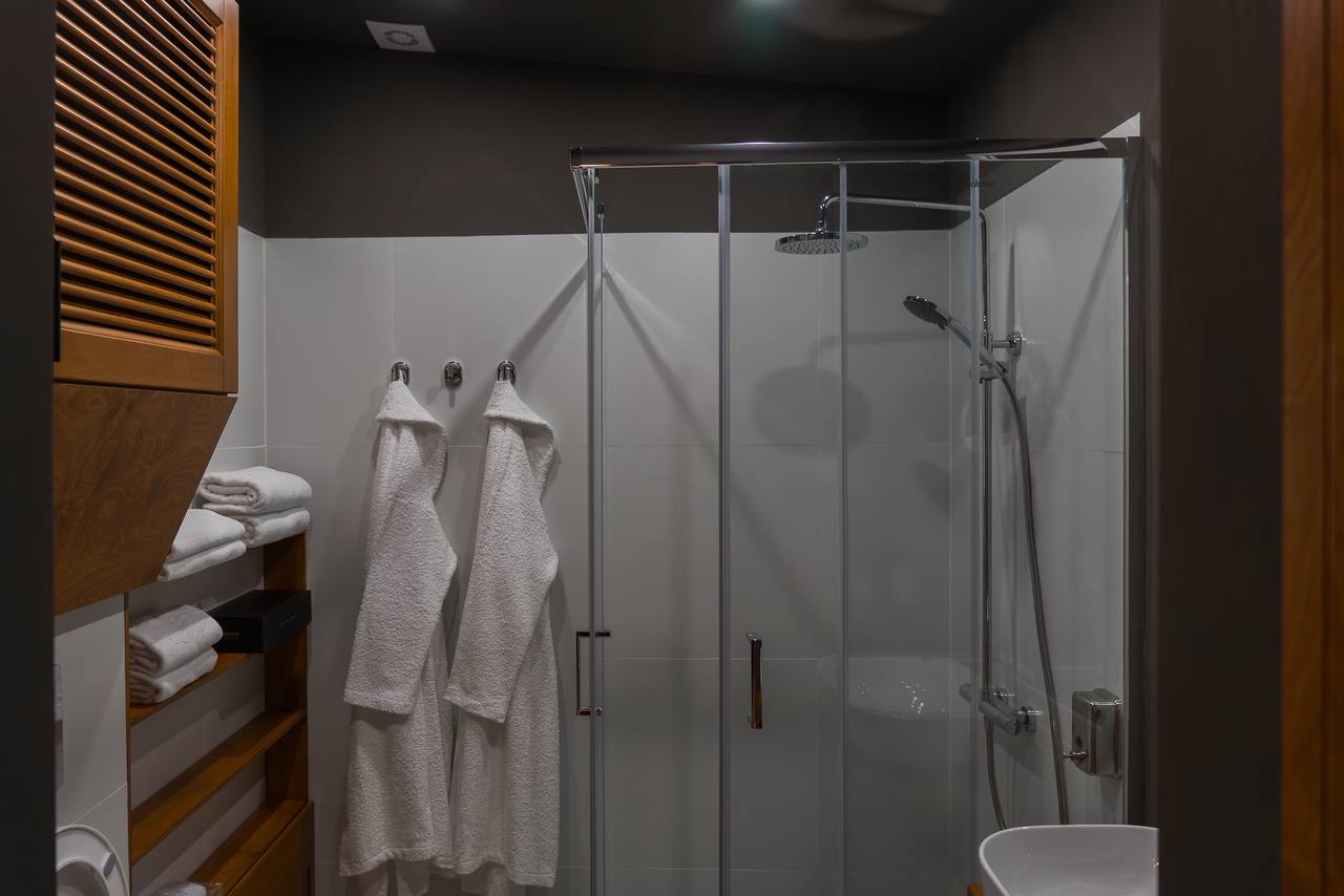 Фото Тихая гавань