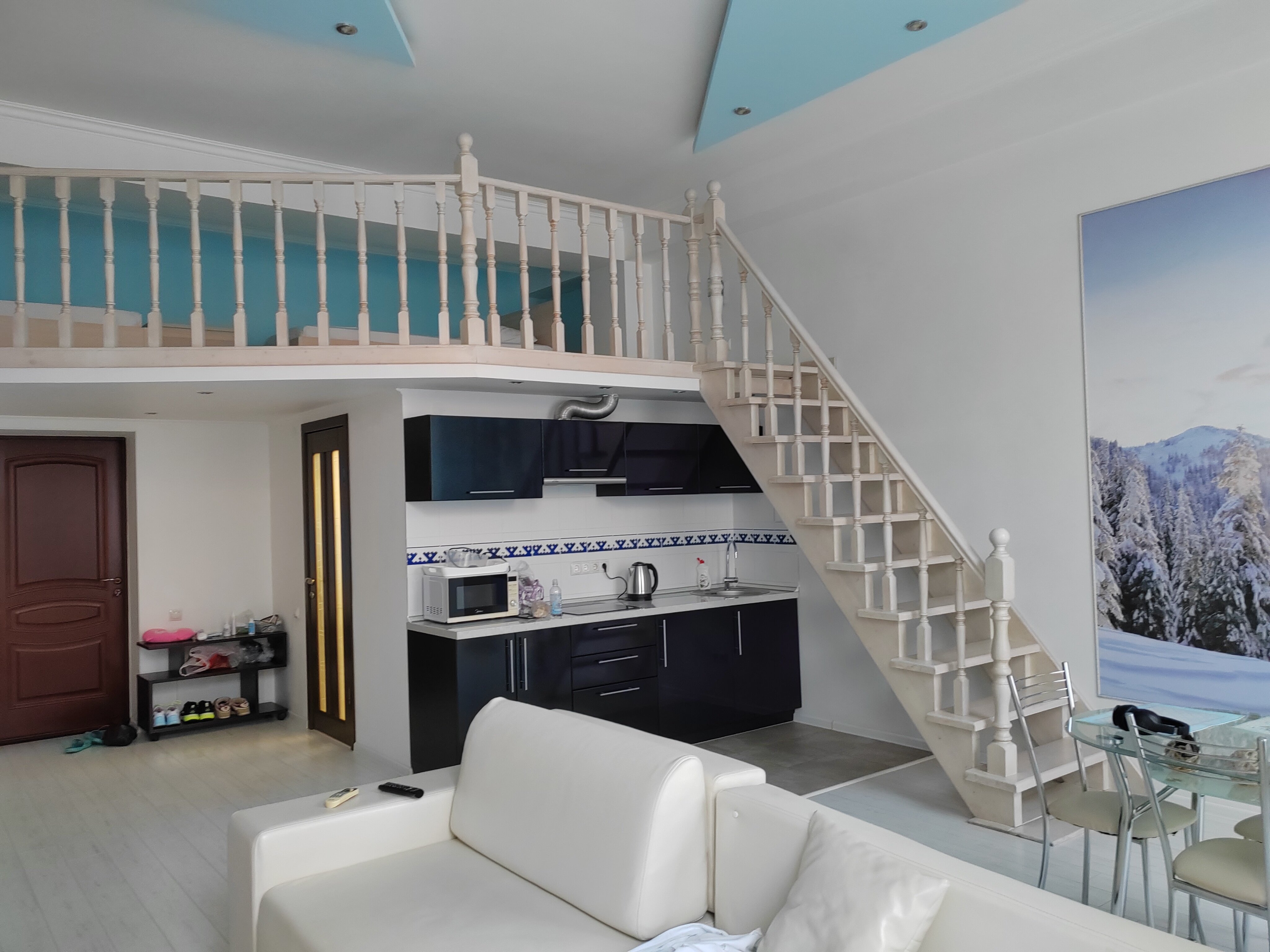 Фото Апартаменты 12