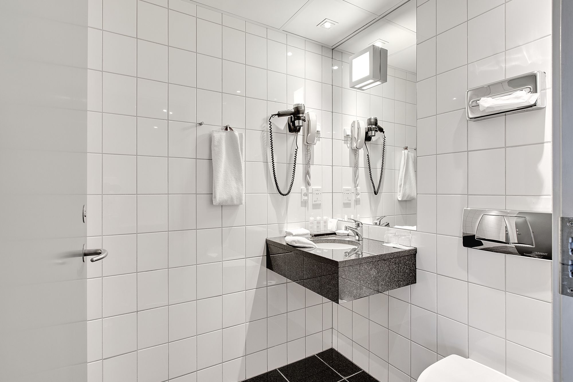 Фото Radisson Hotel Papirfabrikken Silkeborg