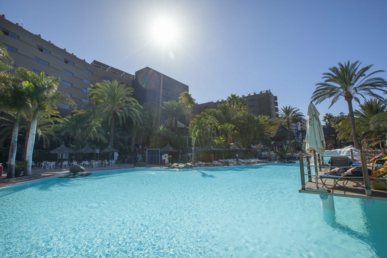 Фото Abora Continental by Lopesan Hotels