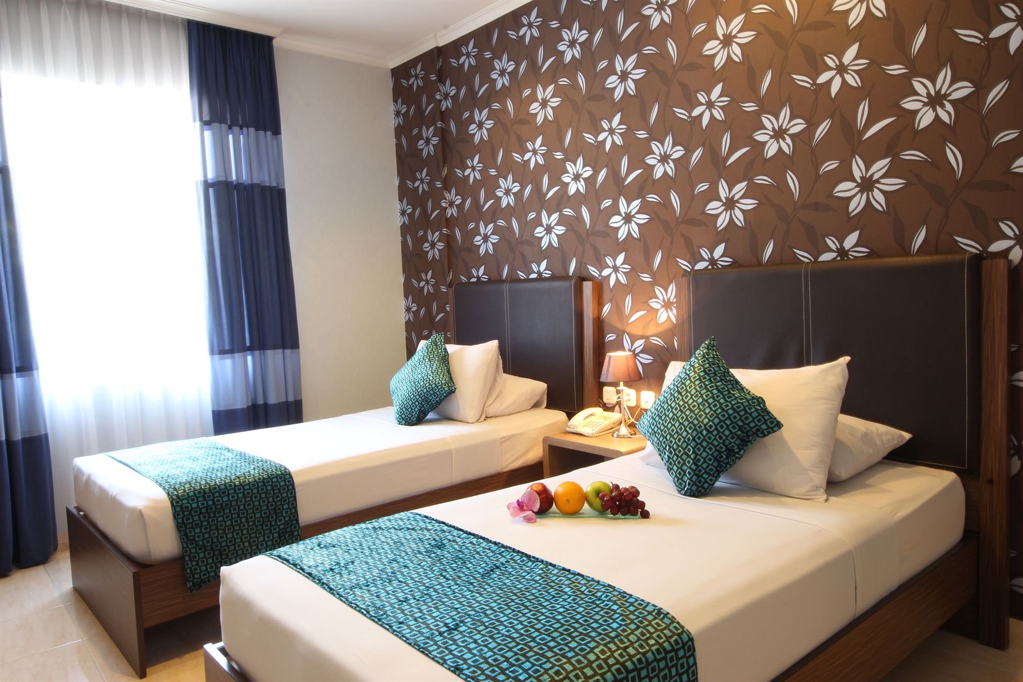 Фото Permata Hotel