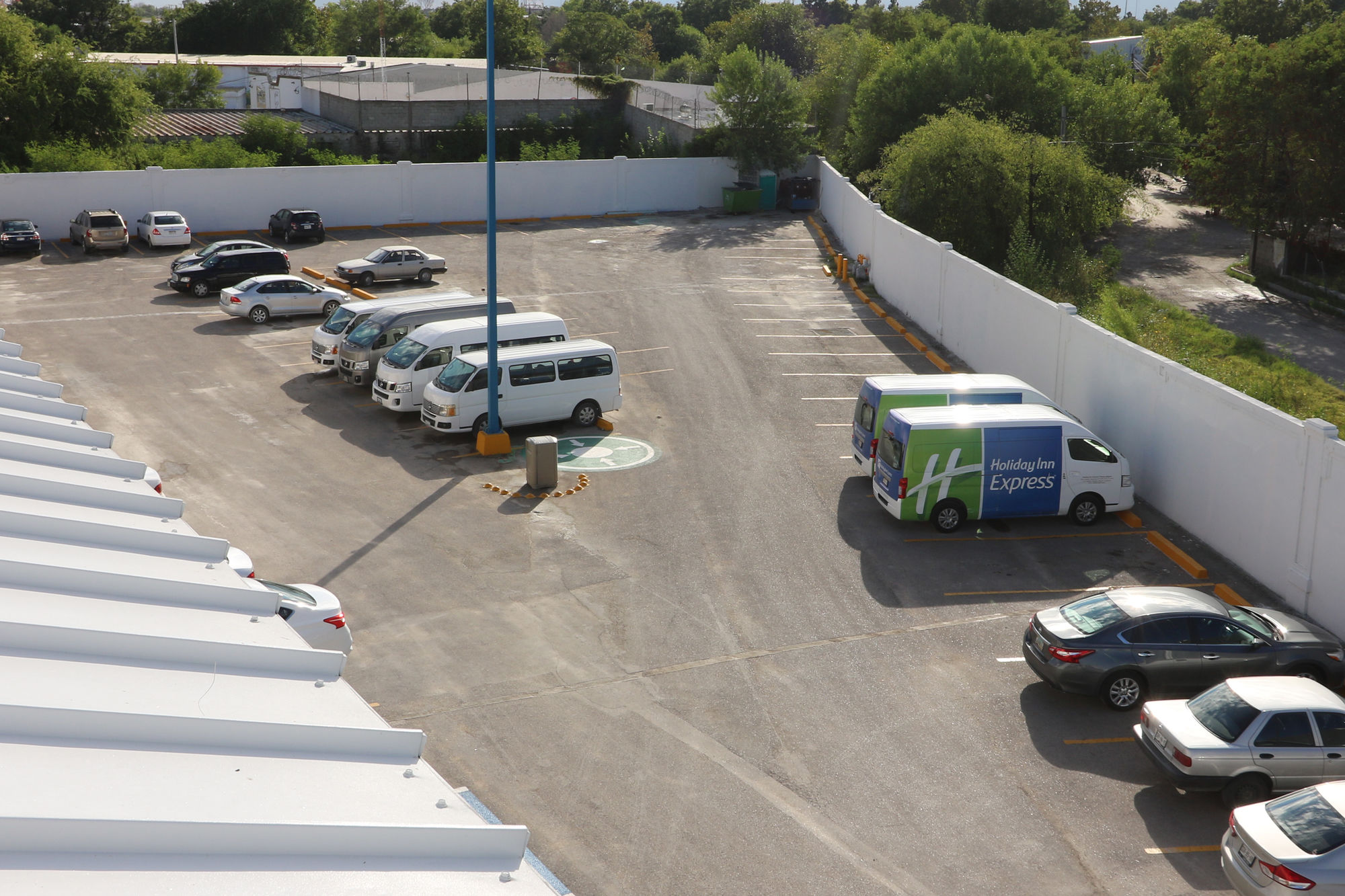 Фото Holiday Inn Express Piedras Negras, an Ihg Hotel