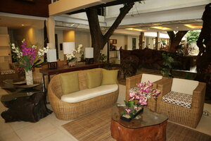 Гостиница Marianne Hotel