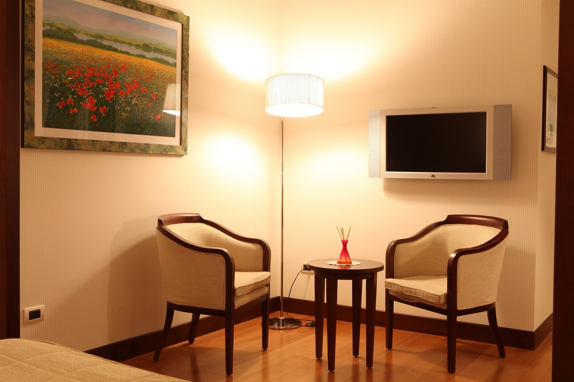 Фото Hotel Del Campo