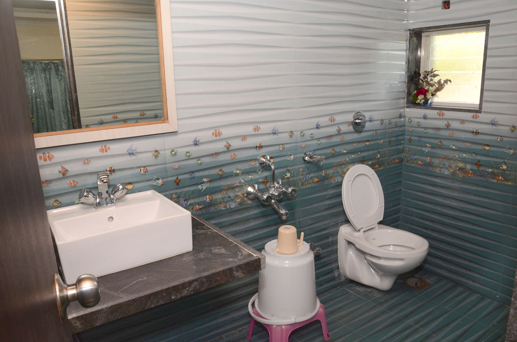 Фото Shanti Villa