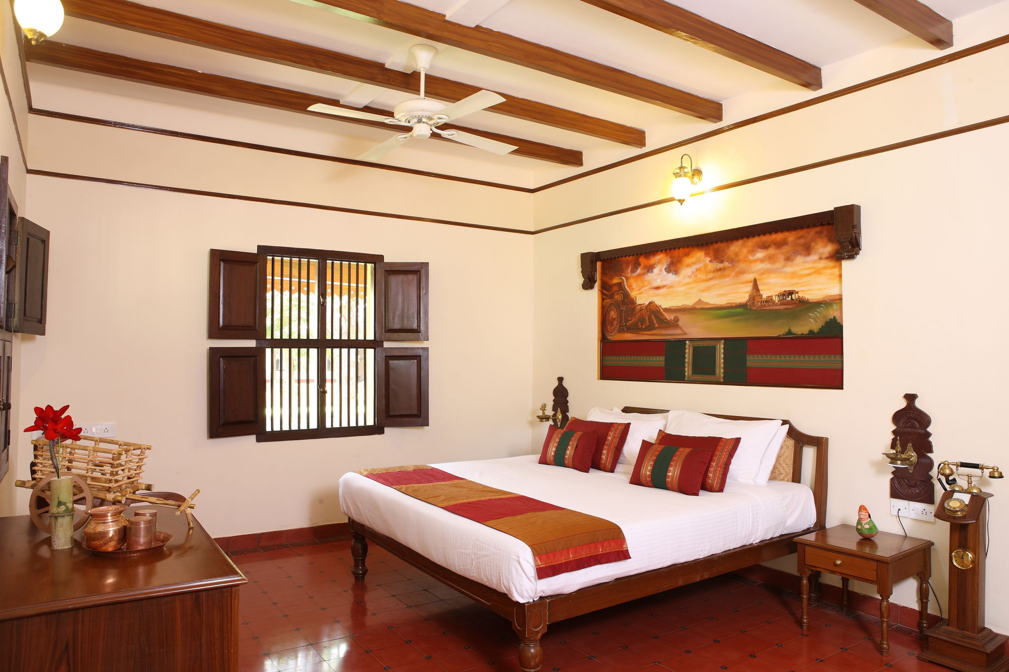 Фото Mantra Koodam - Cgh Earth