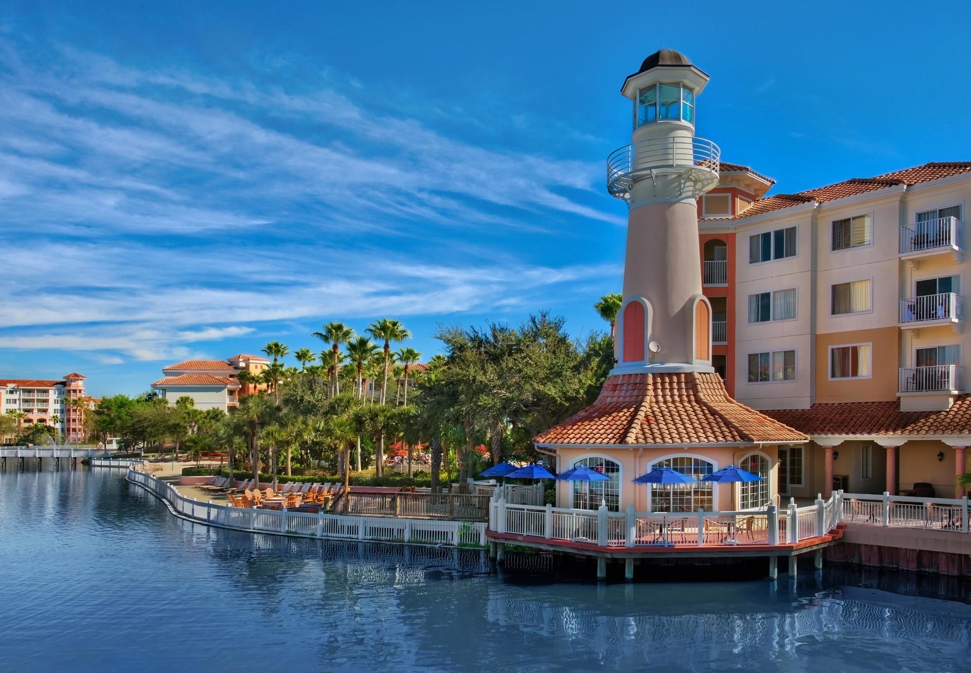 Фото Marriott's Grande Vista