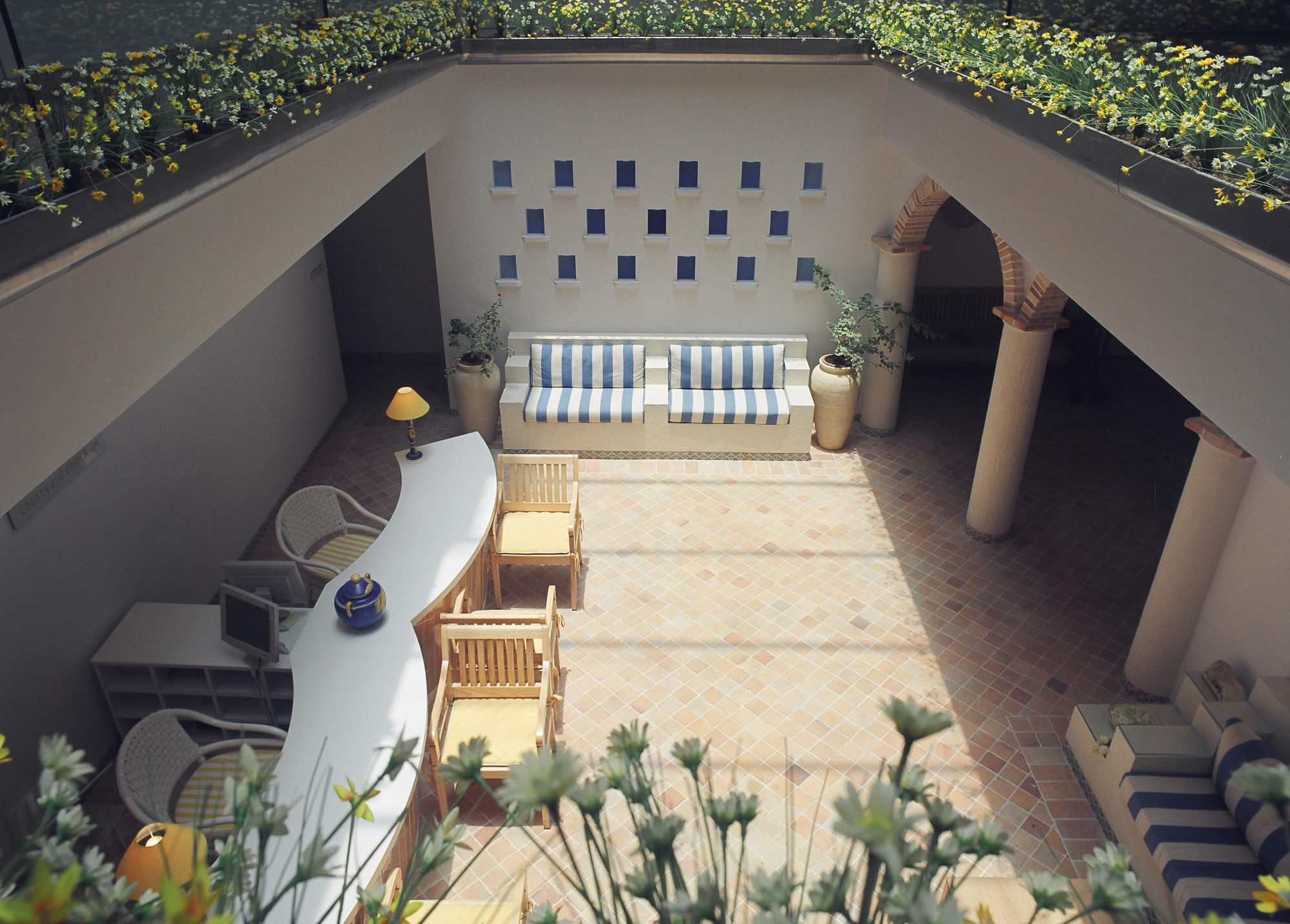 Фото The Gordon House