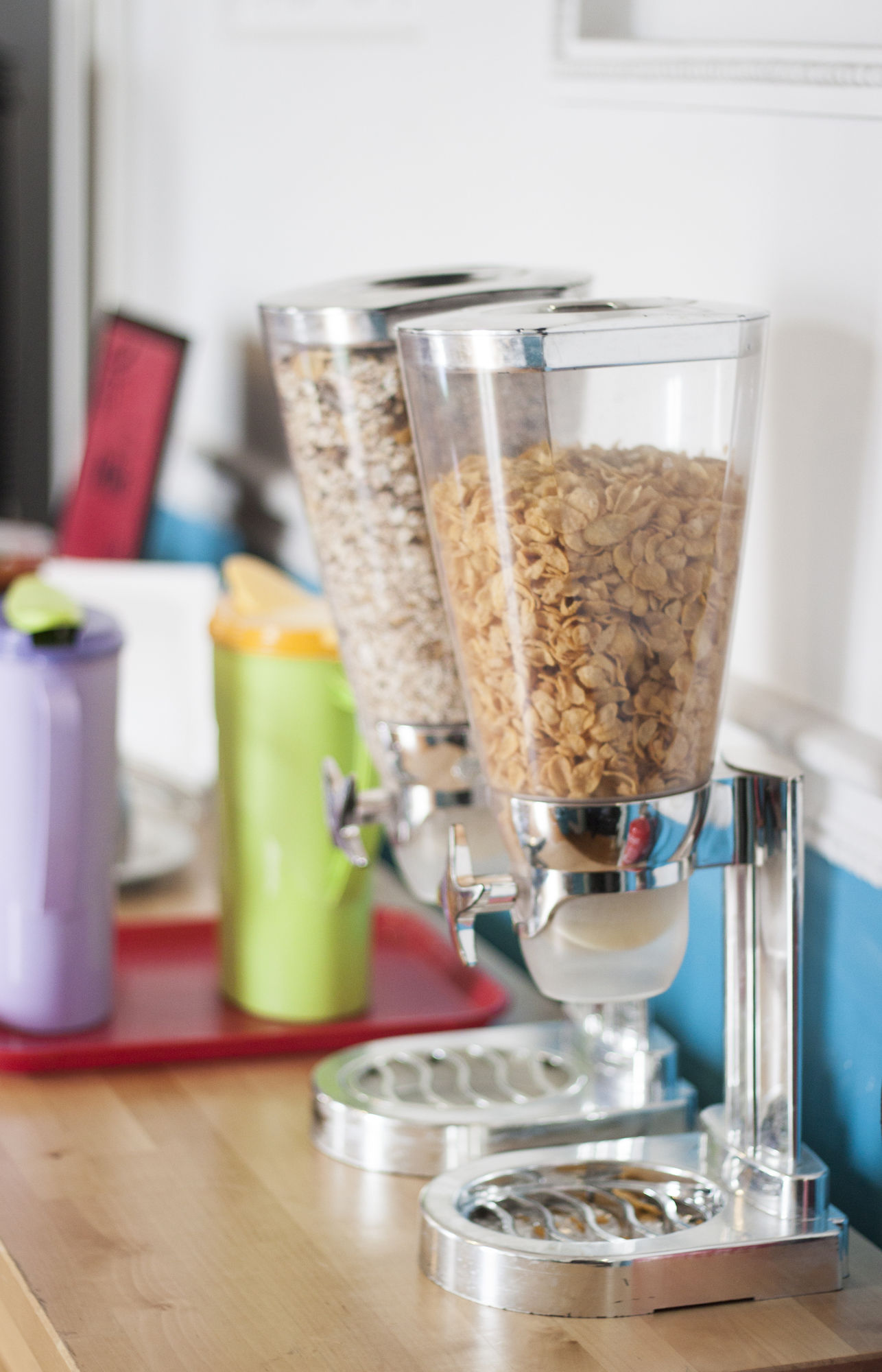 Фото Lisb'on Hostel