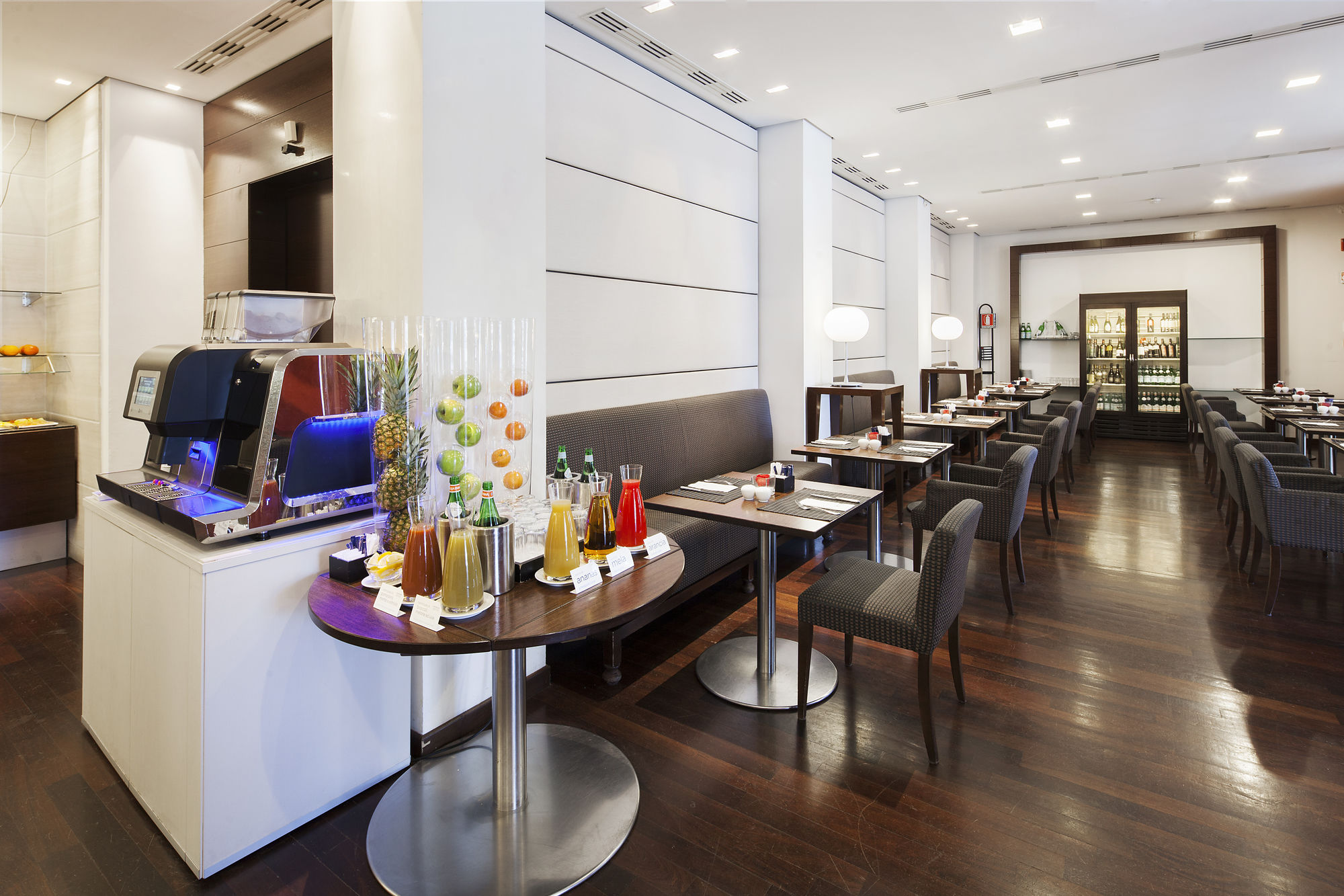 Фото Hotel Igea
