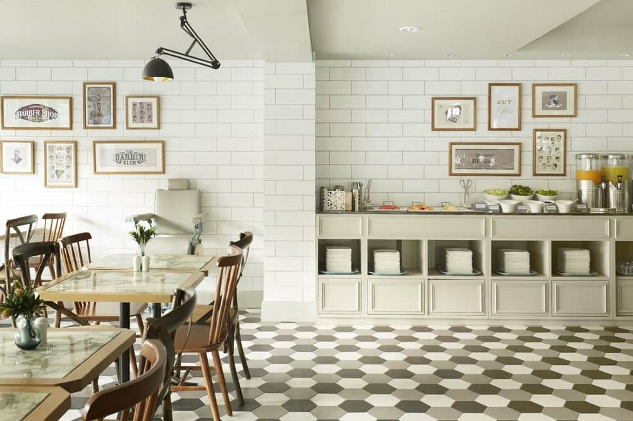 Фото Vince Hotel Pratunam