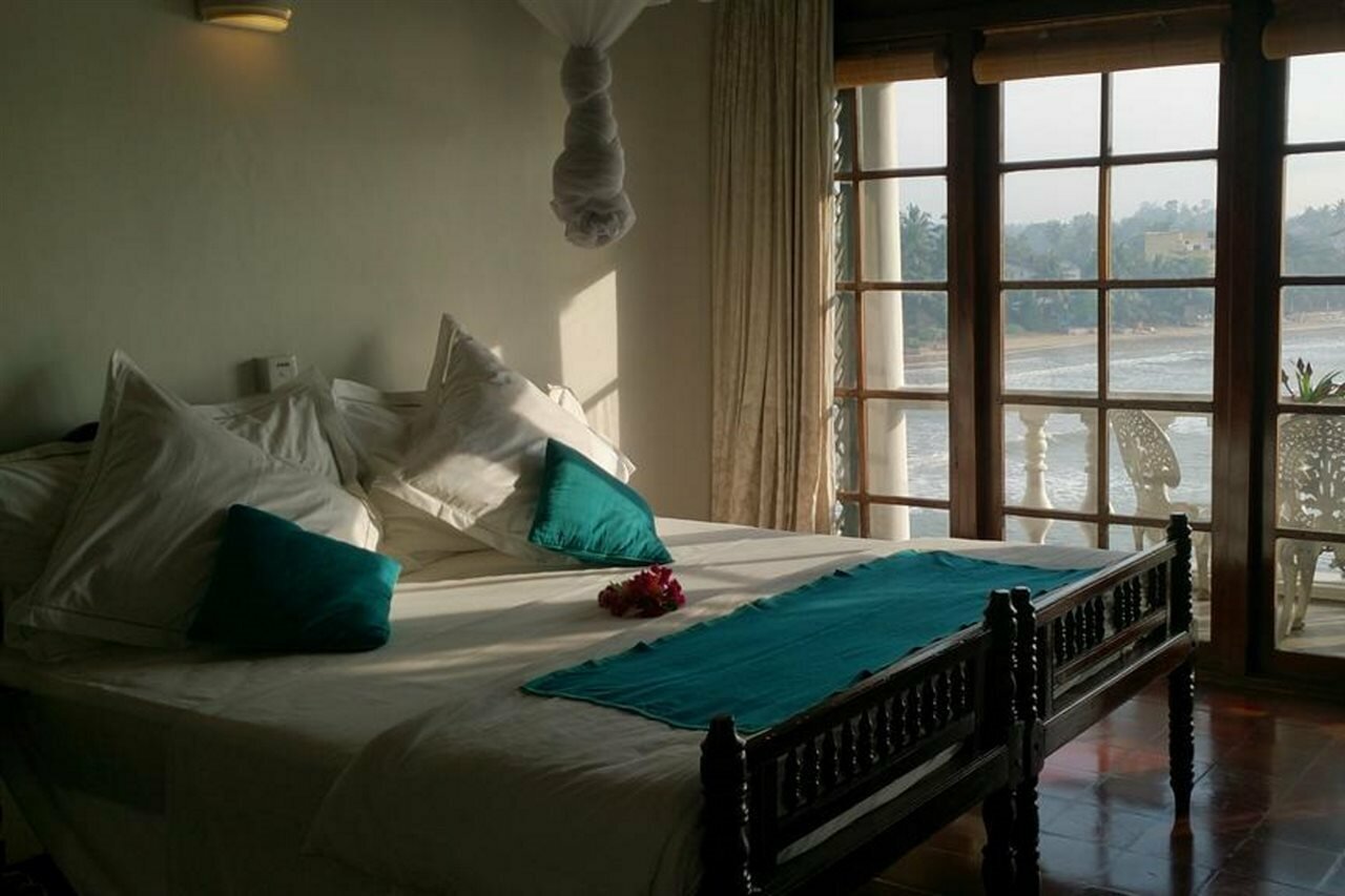 Фото Closenberg Hotel