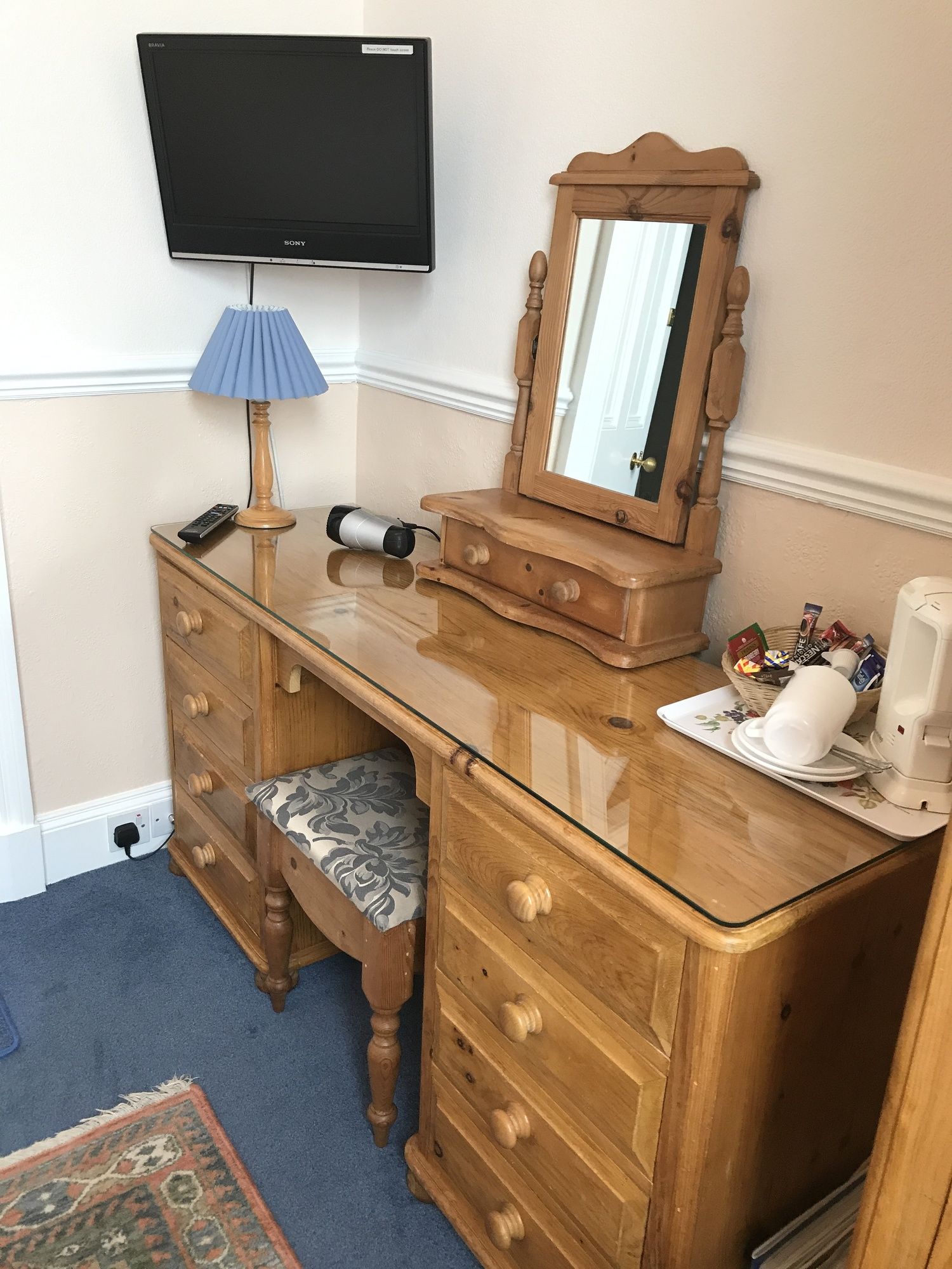 Фото Ashdene House