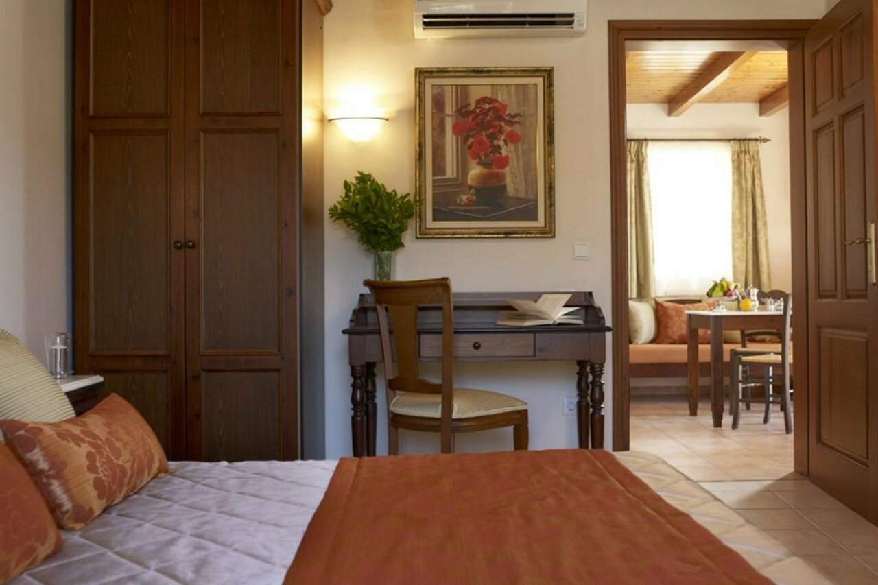 Фото Отель Palazzo Vecchio Exclusive Residence