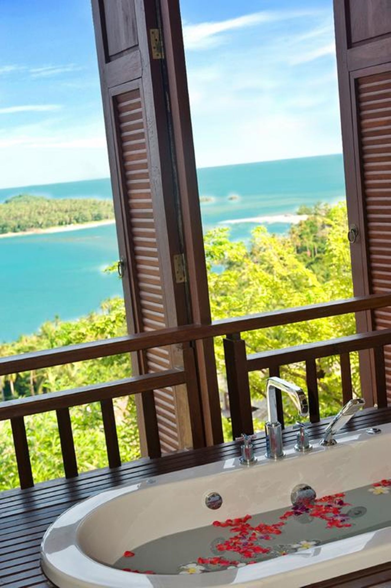 Фото Bhundhari Villas