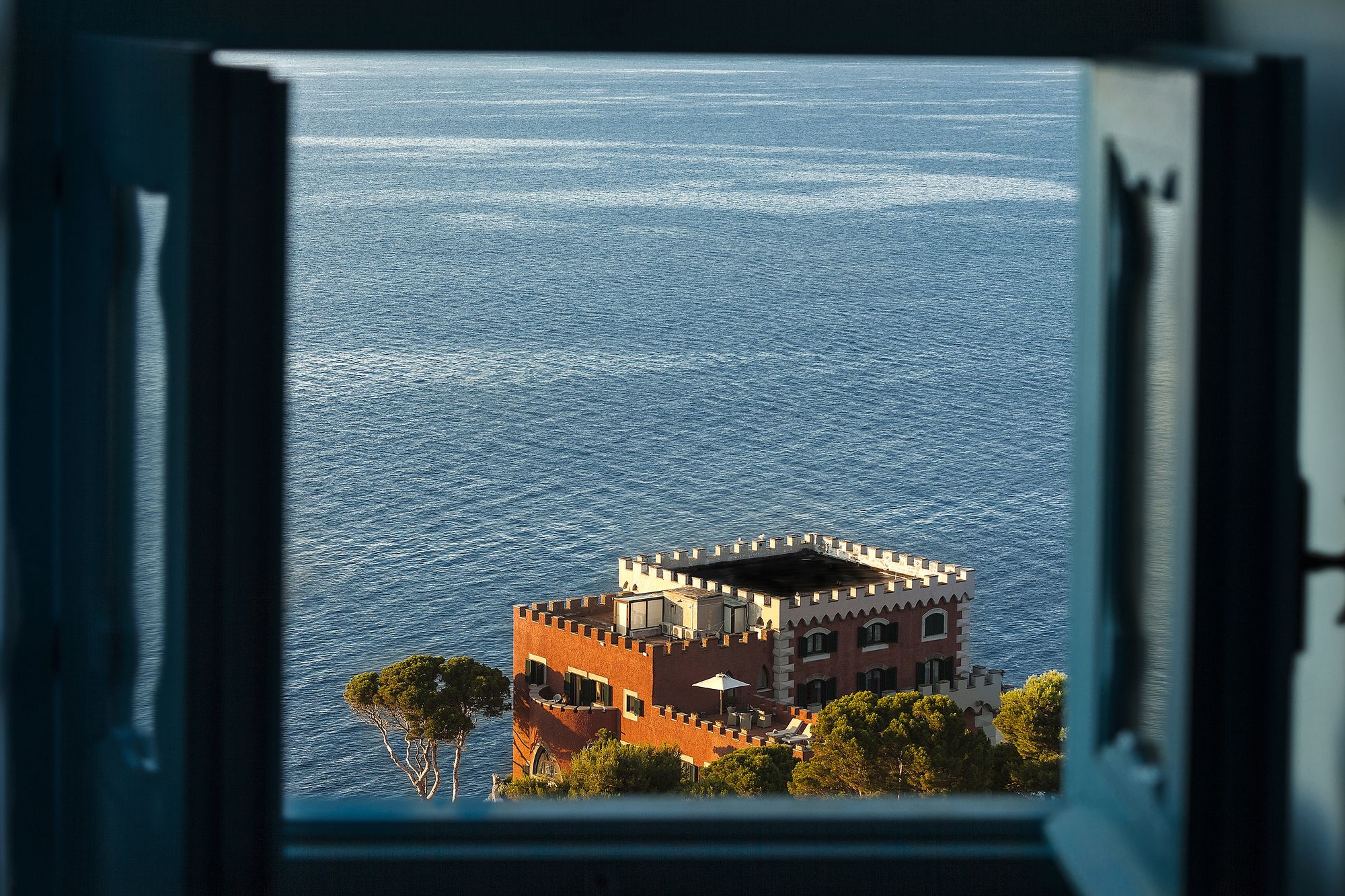 Фото Mezzatorre Hotel & Thermal SPA